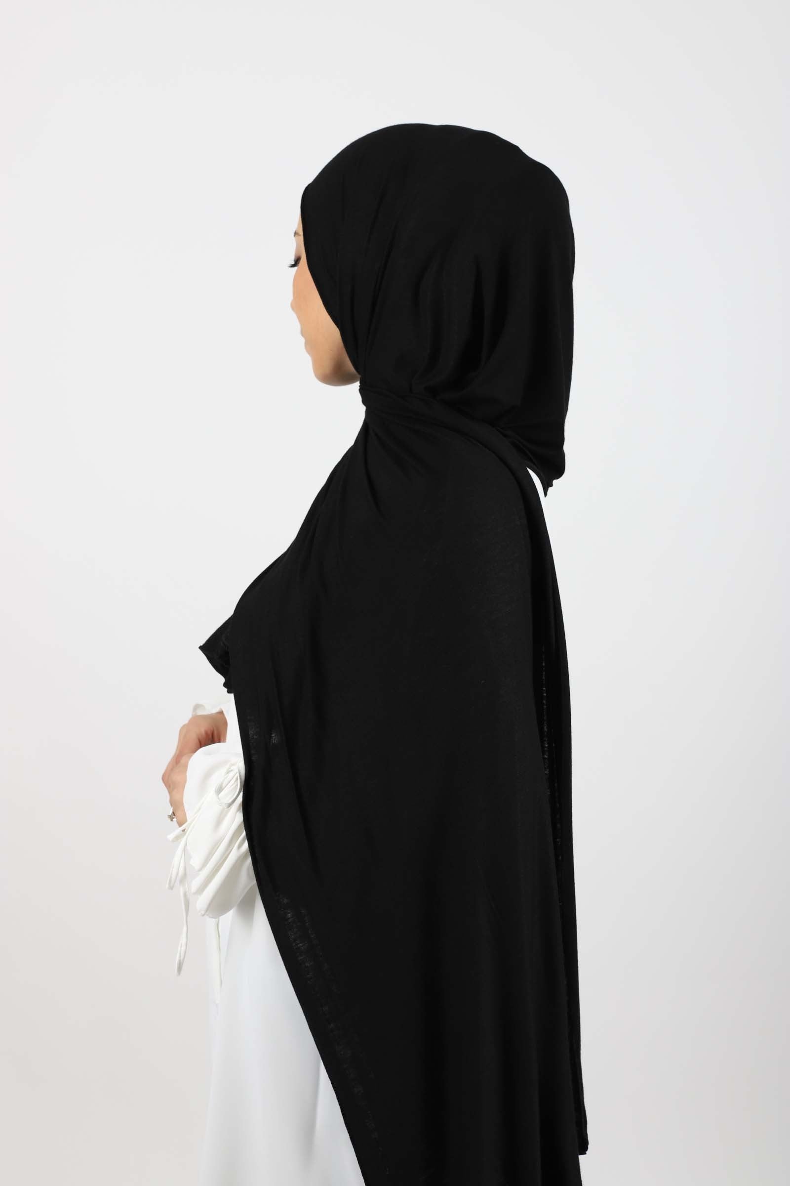 Hijab jersey classic