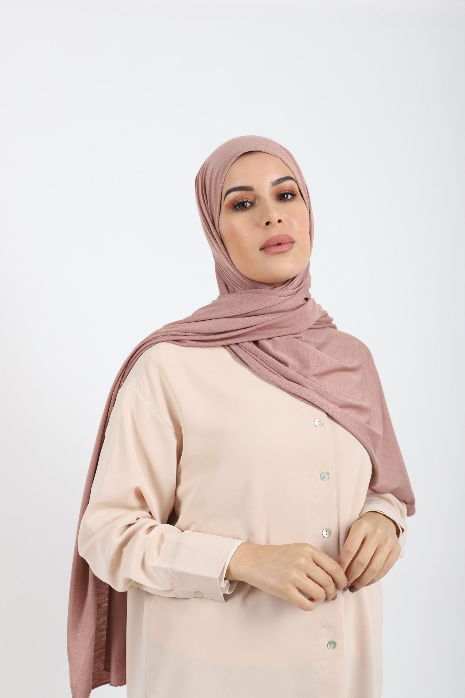 Hijab jersey classic