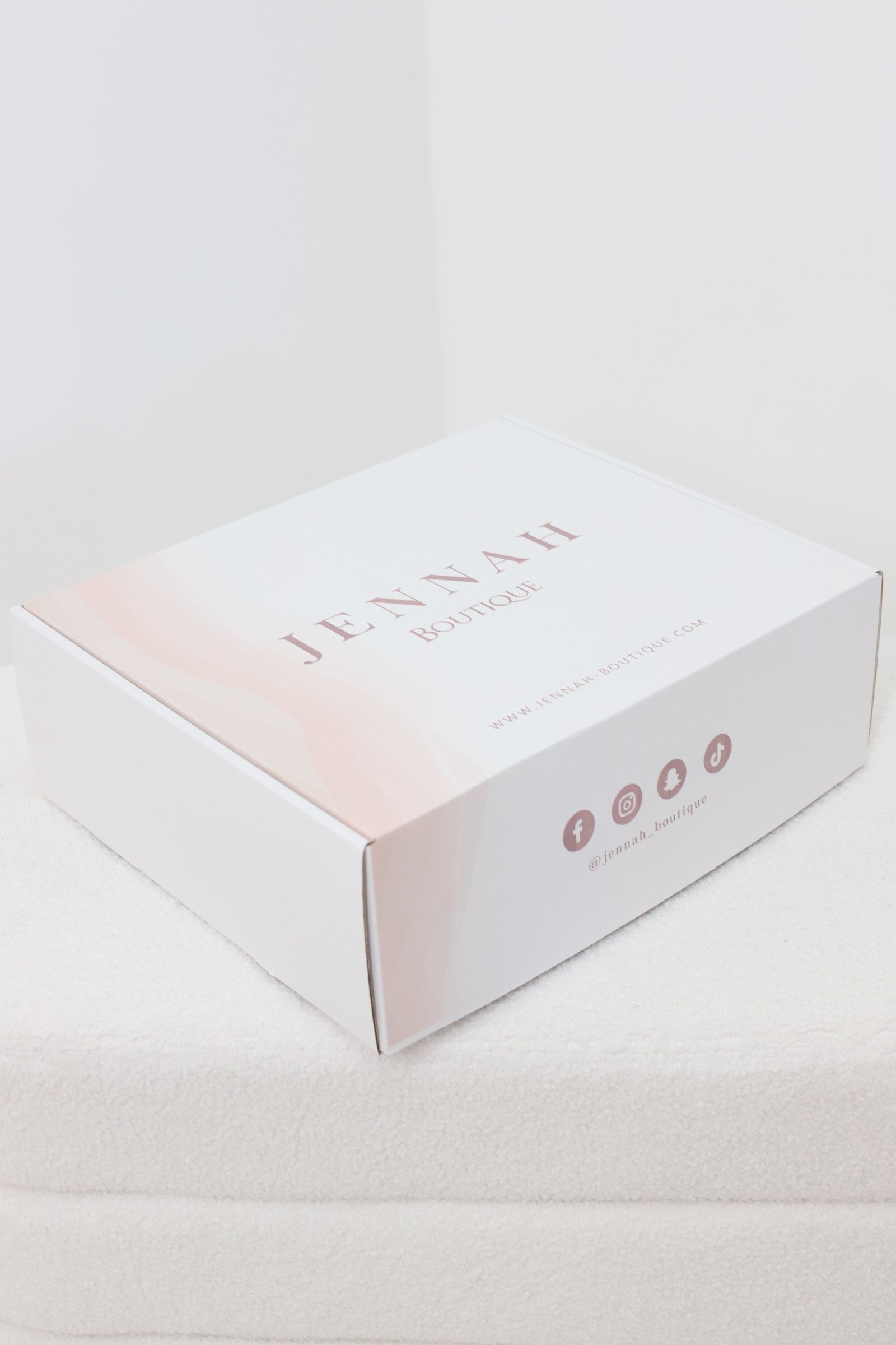 Box cadeau pour femme - coffret à offrir
