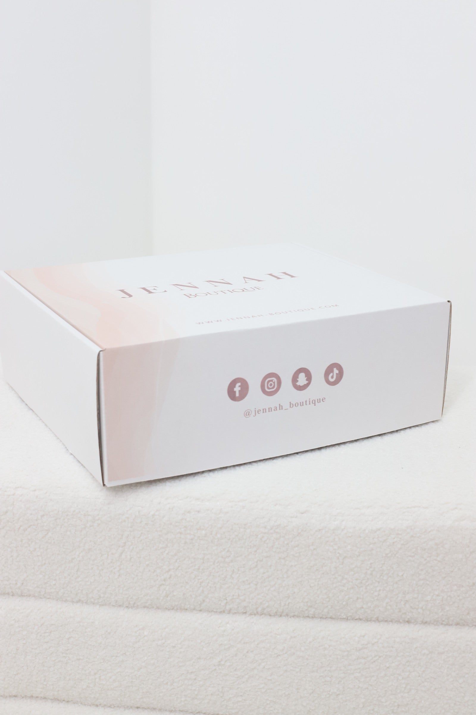 Boite cadeau pour femme