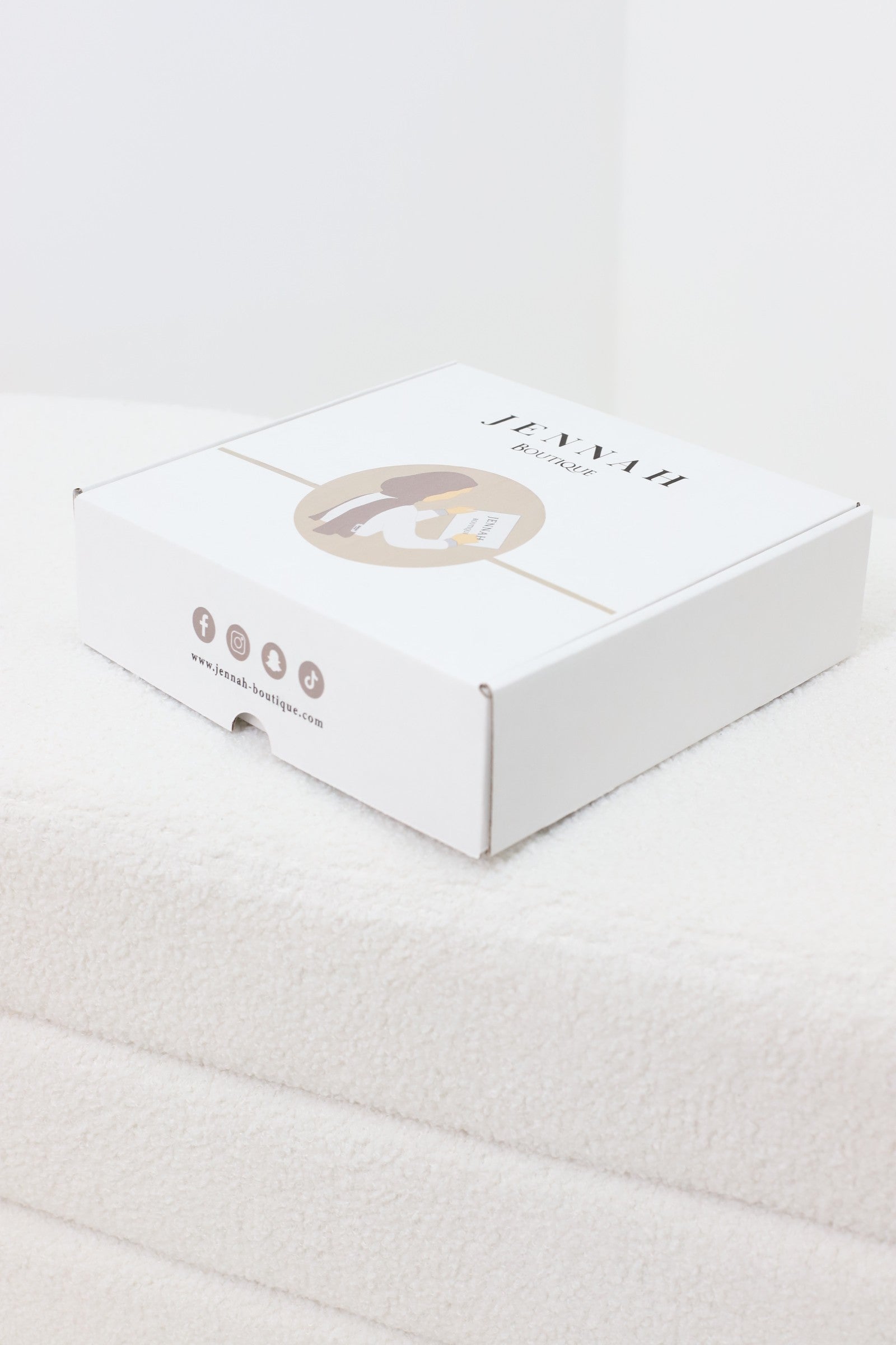 Boite cadeau pour femme