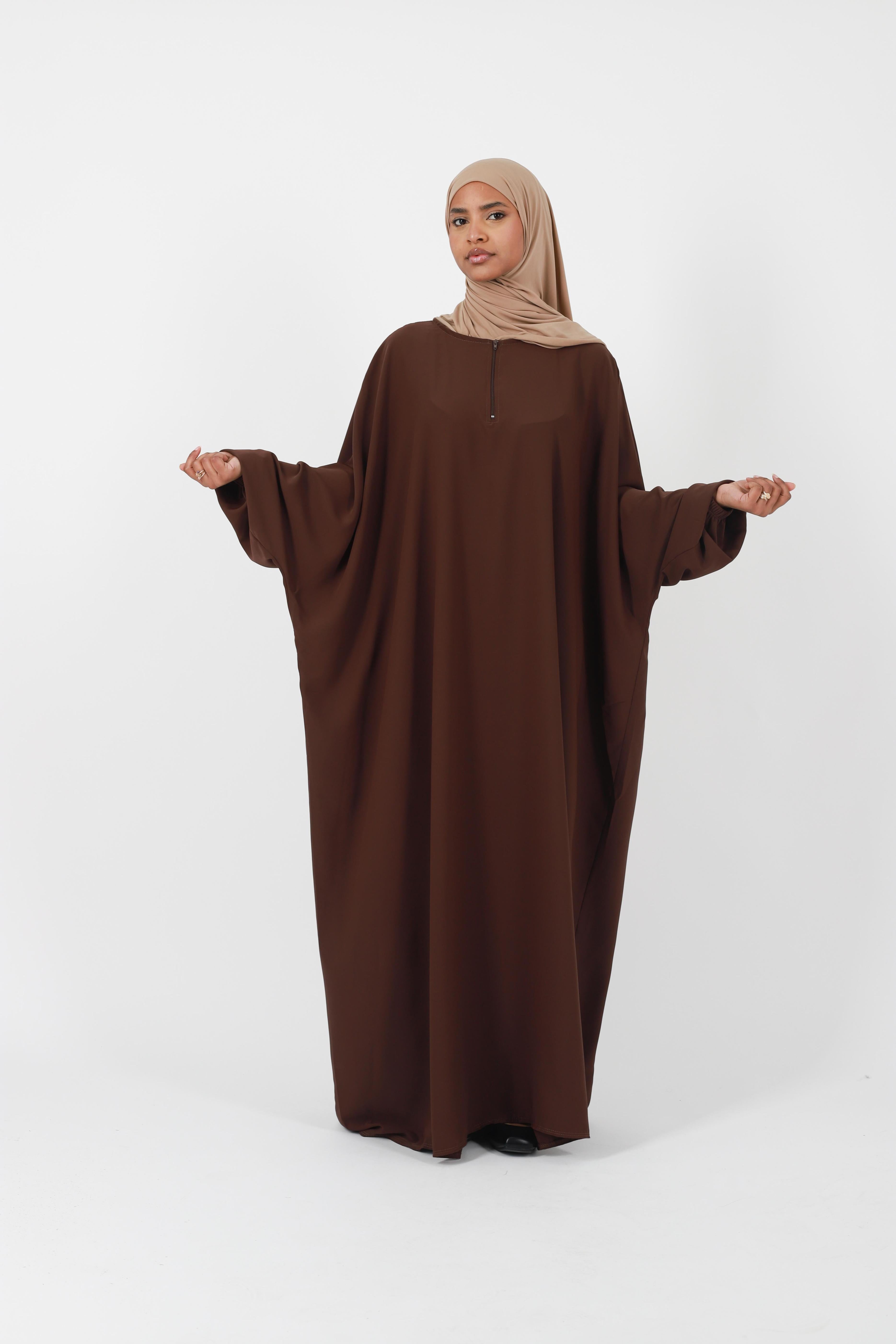 TALL - Abaya umm ismael