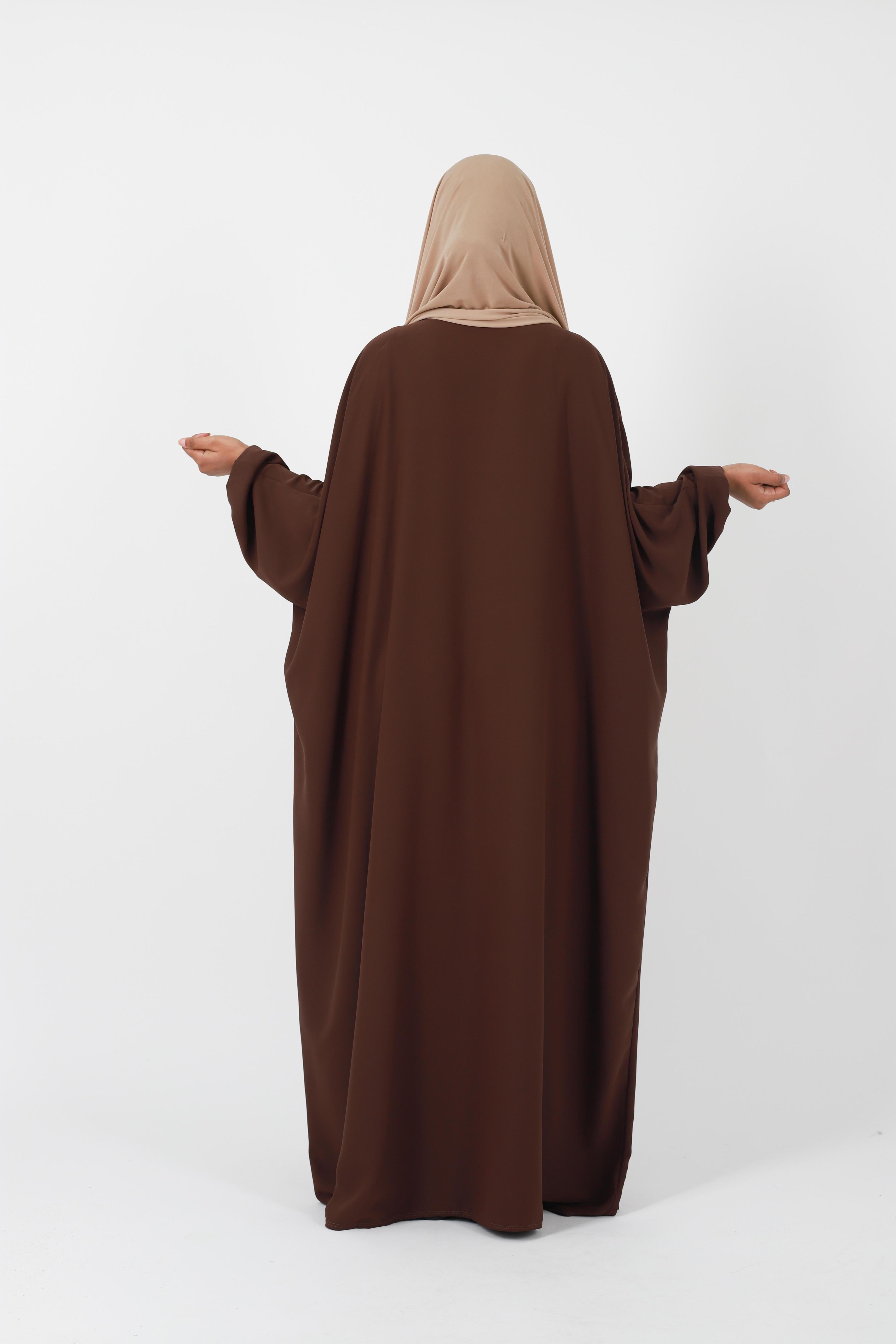 TALL - Abaya umm ismael