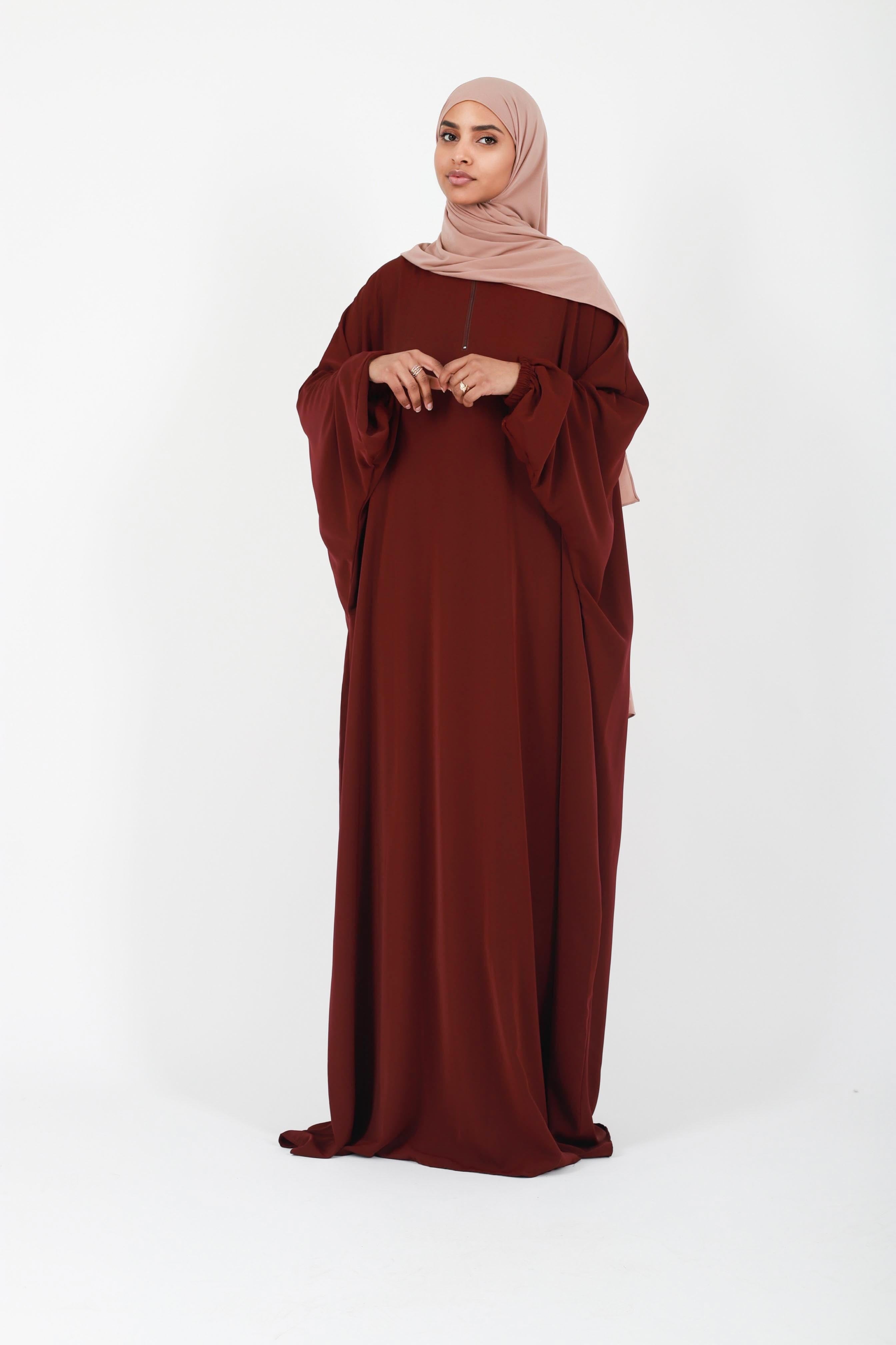 TALL - Abaya umm ismael