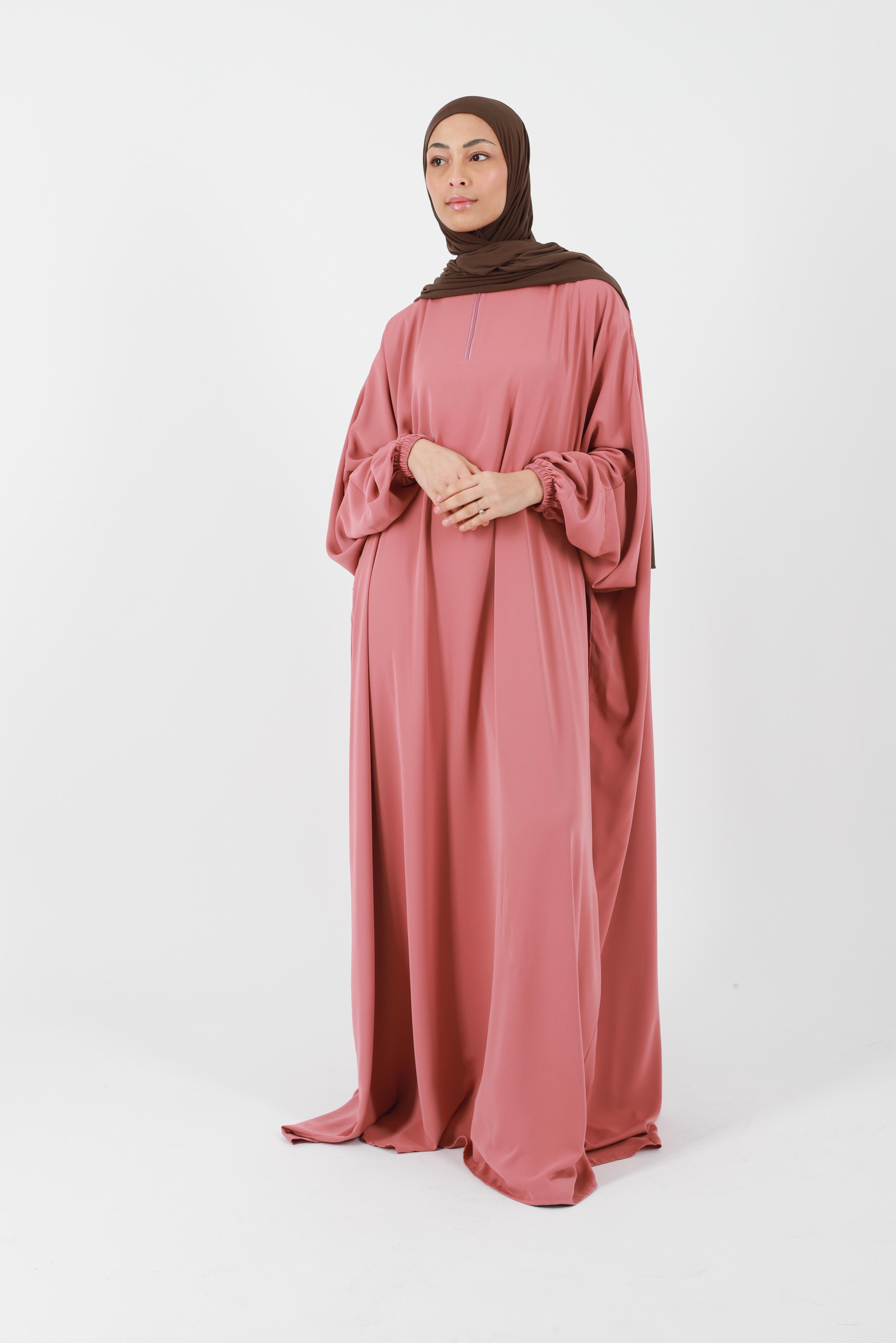 TALL - Abaya umm ismael