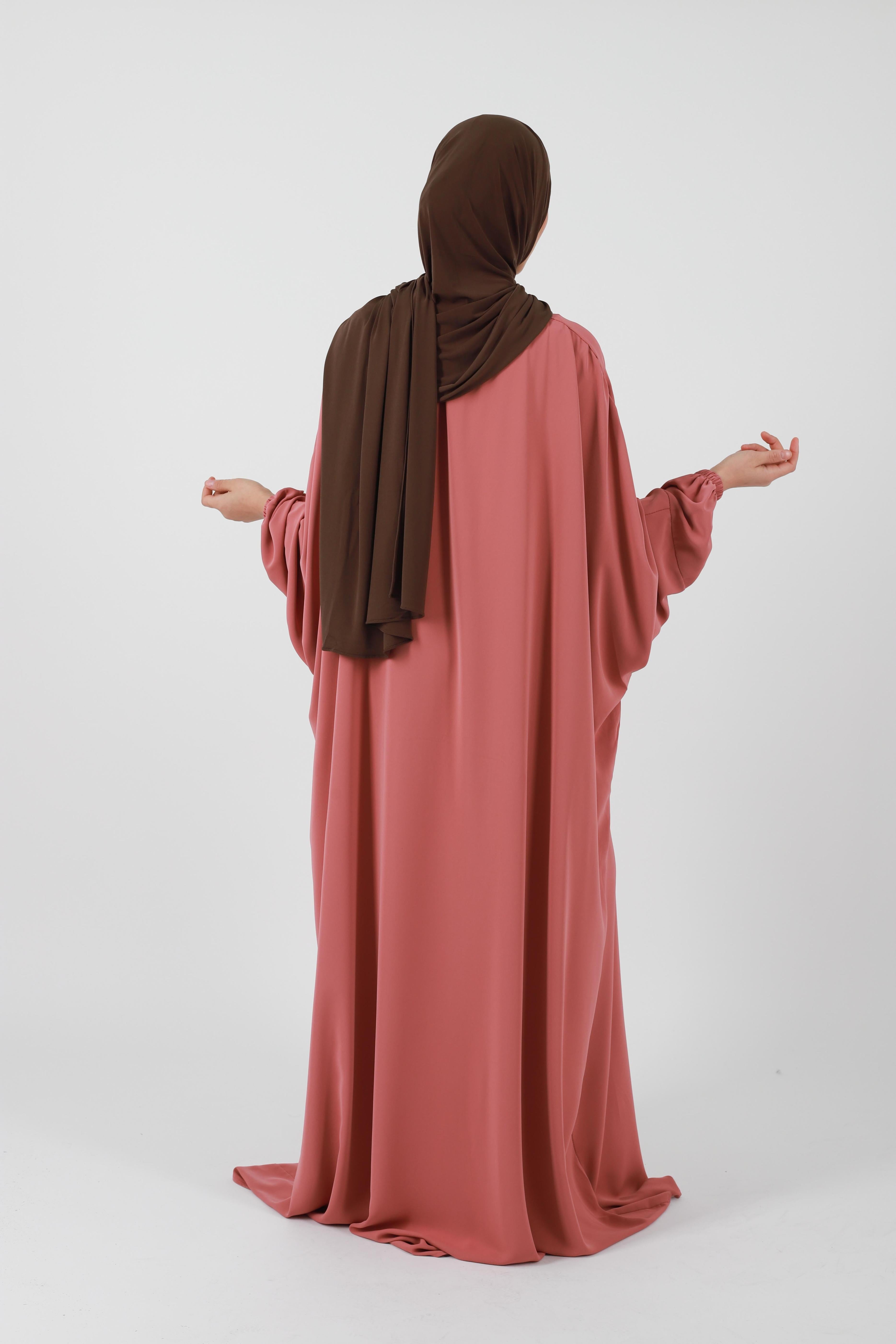 TALL - Abaya umm ismael
