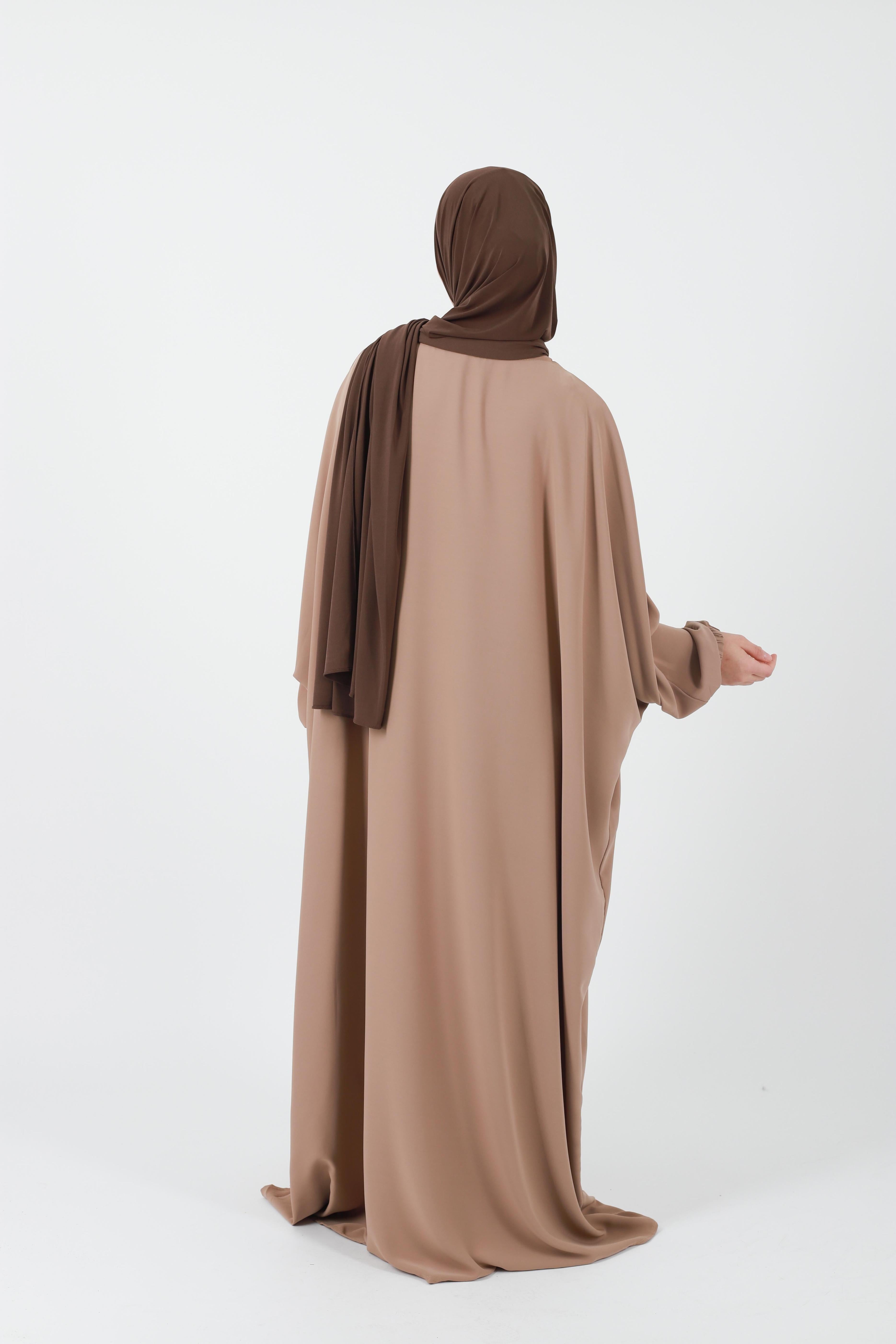 TALL - Abaya umm ismael