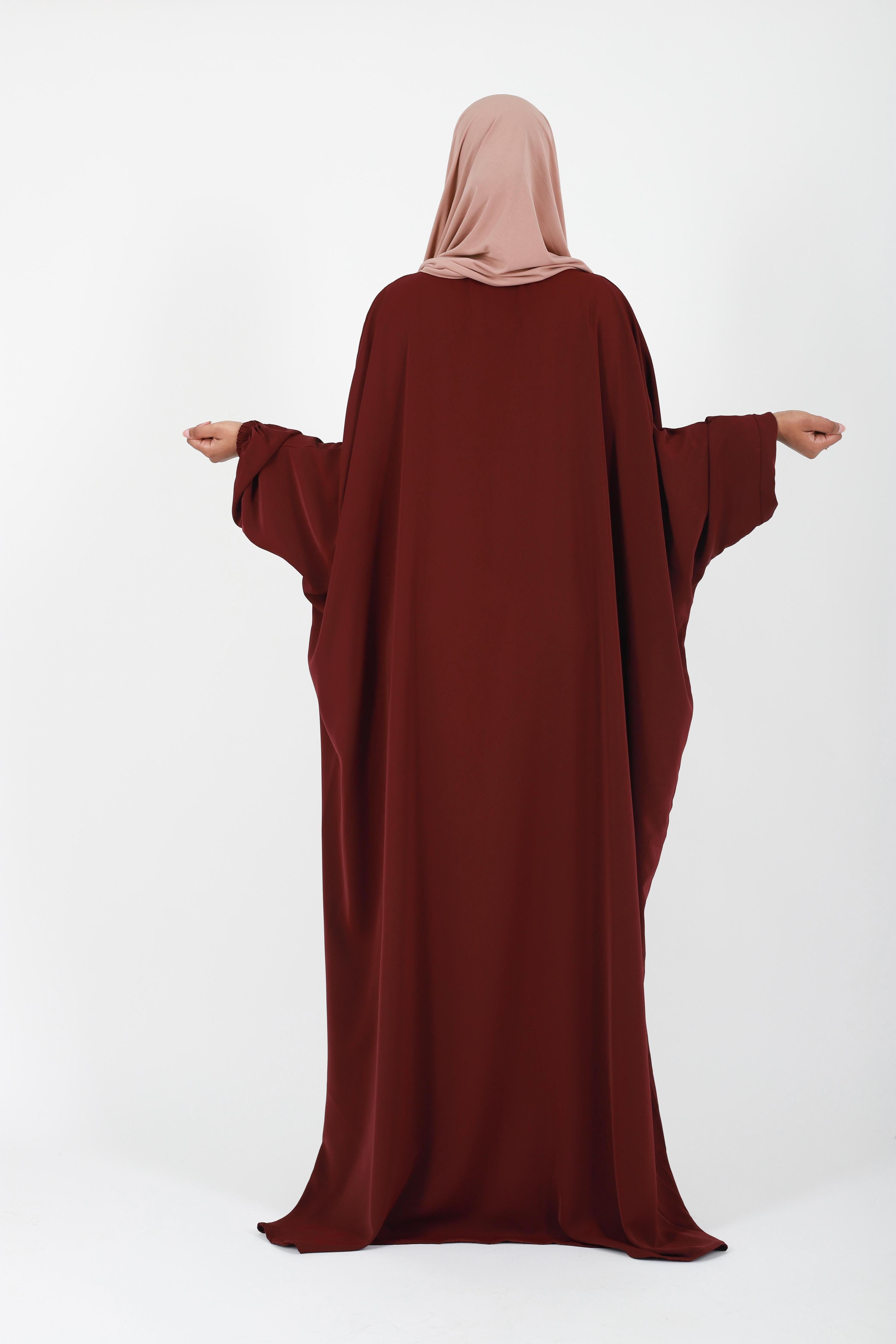 TALL - Abaya umm ismael