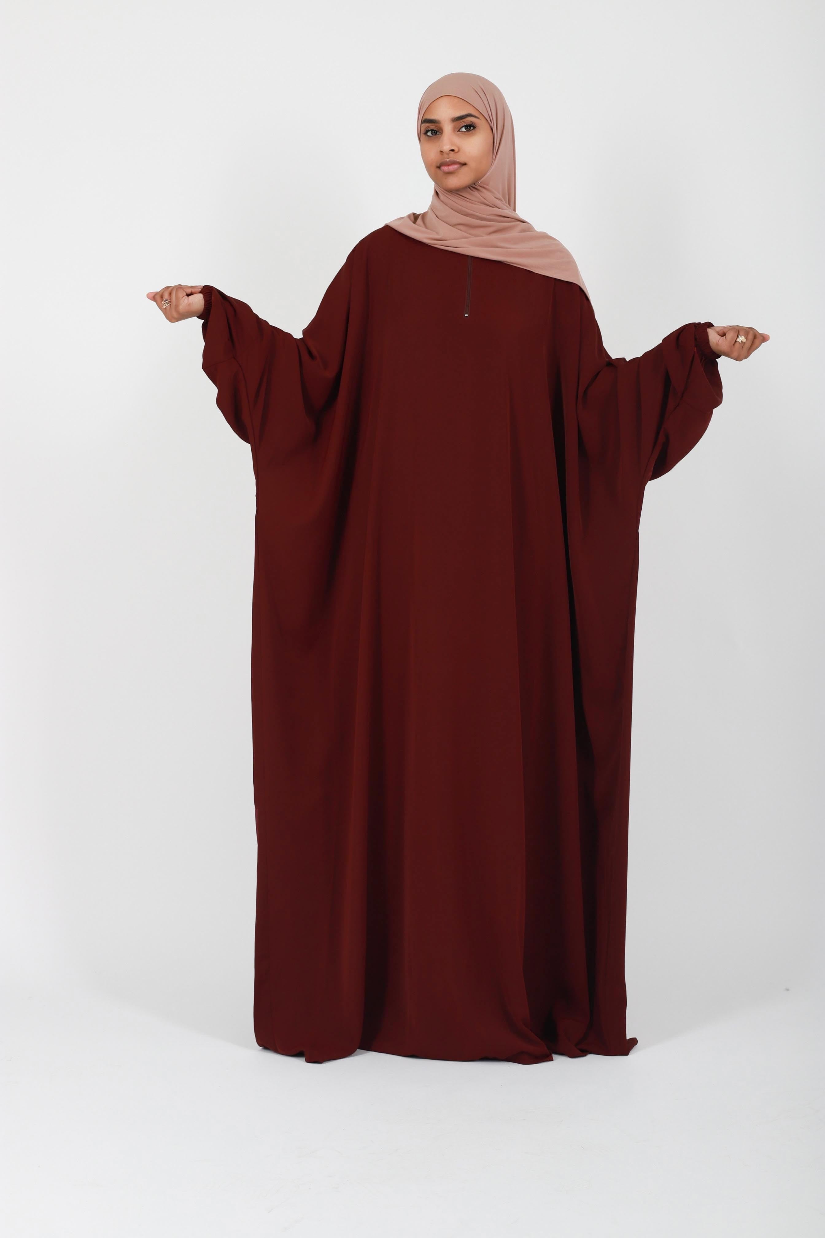 TALL - Abaya umm ismael