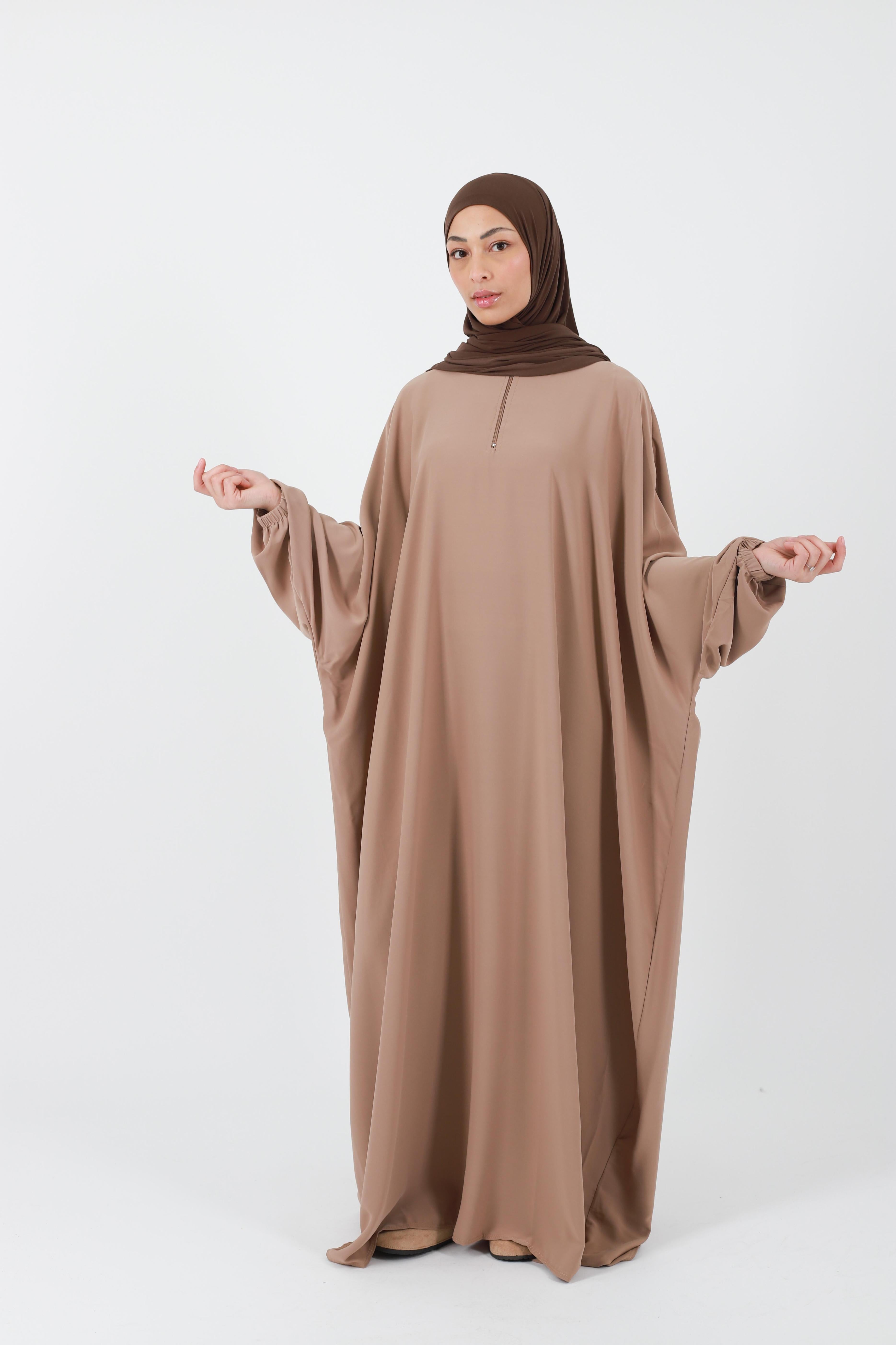 TALL - Abaya umm ismael