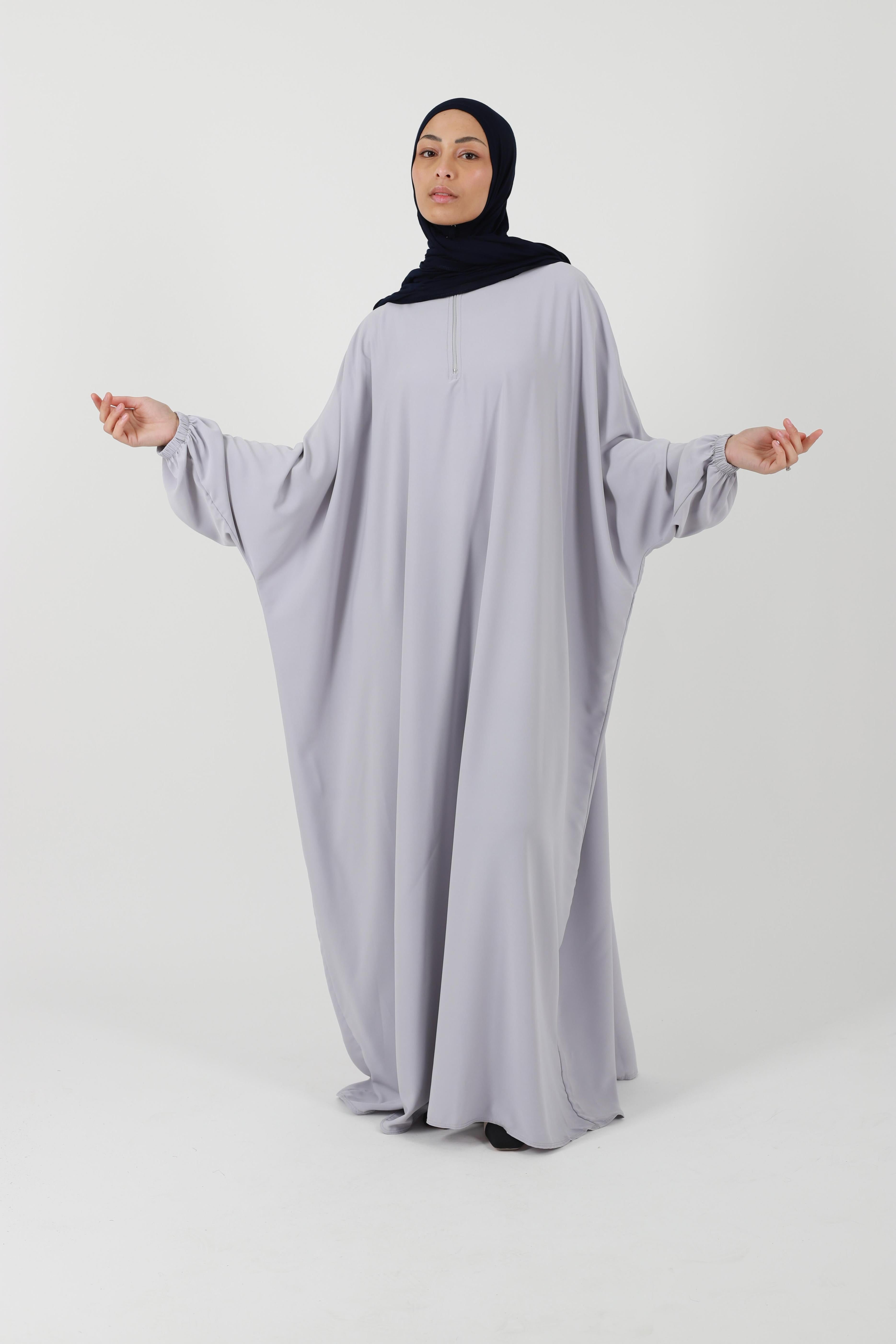 TALL - Abaya umm ismael