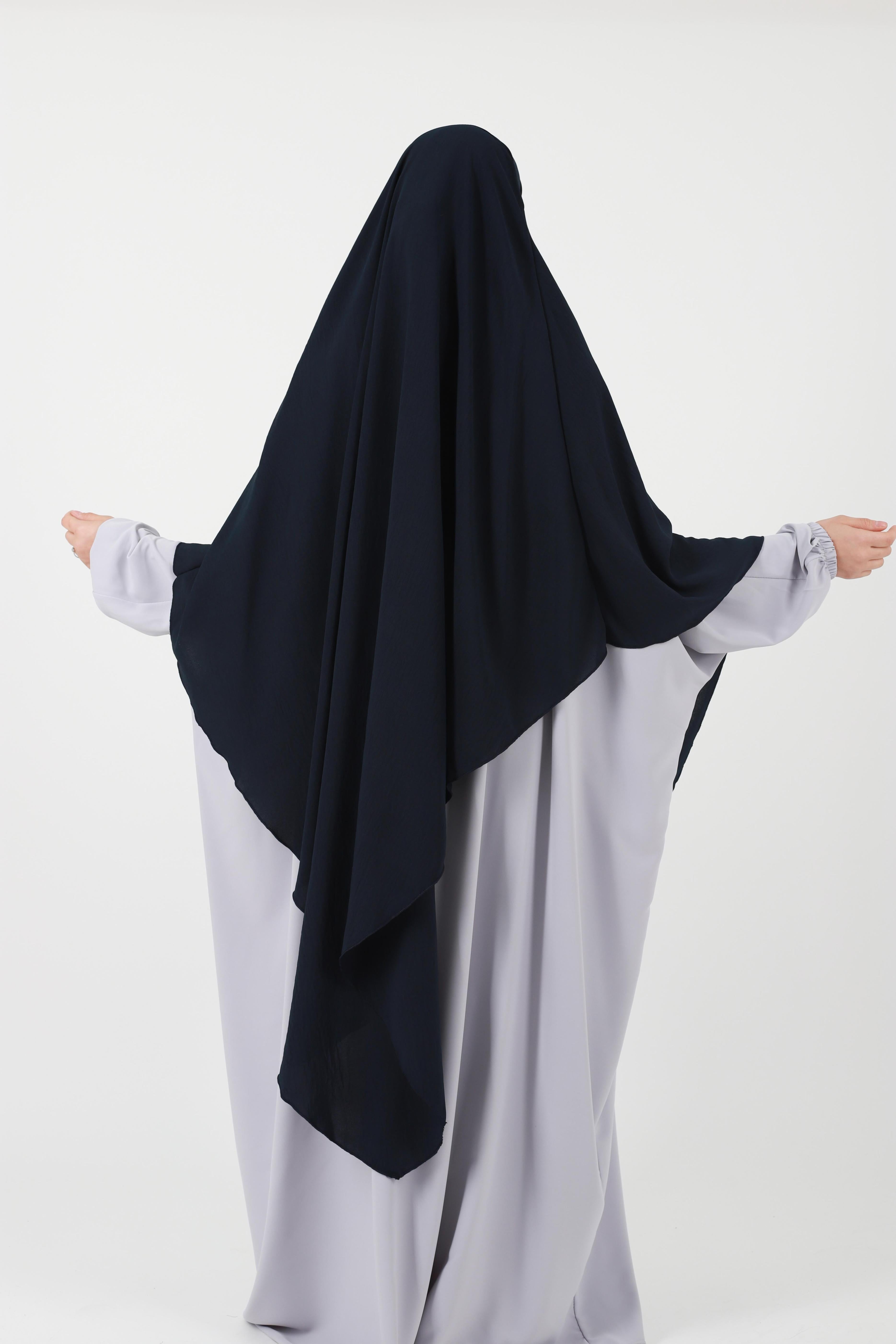 Khimar maxi long Jazz