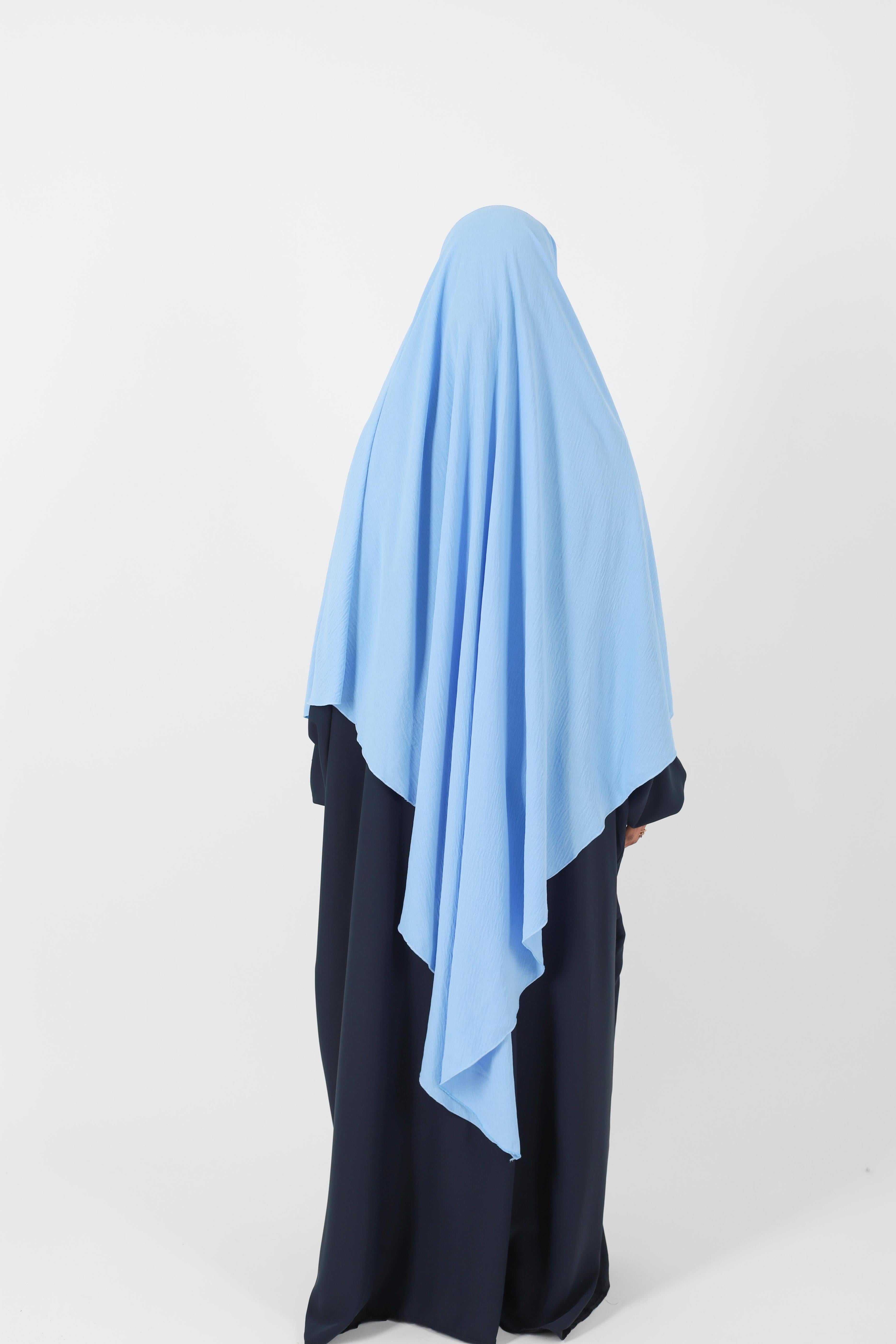Khimar maxi long Jazz