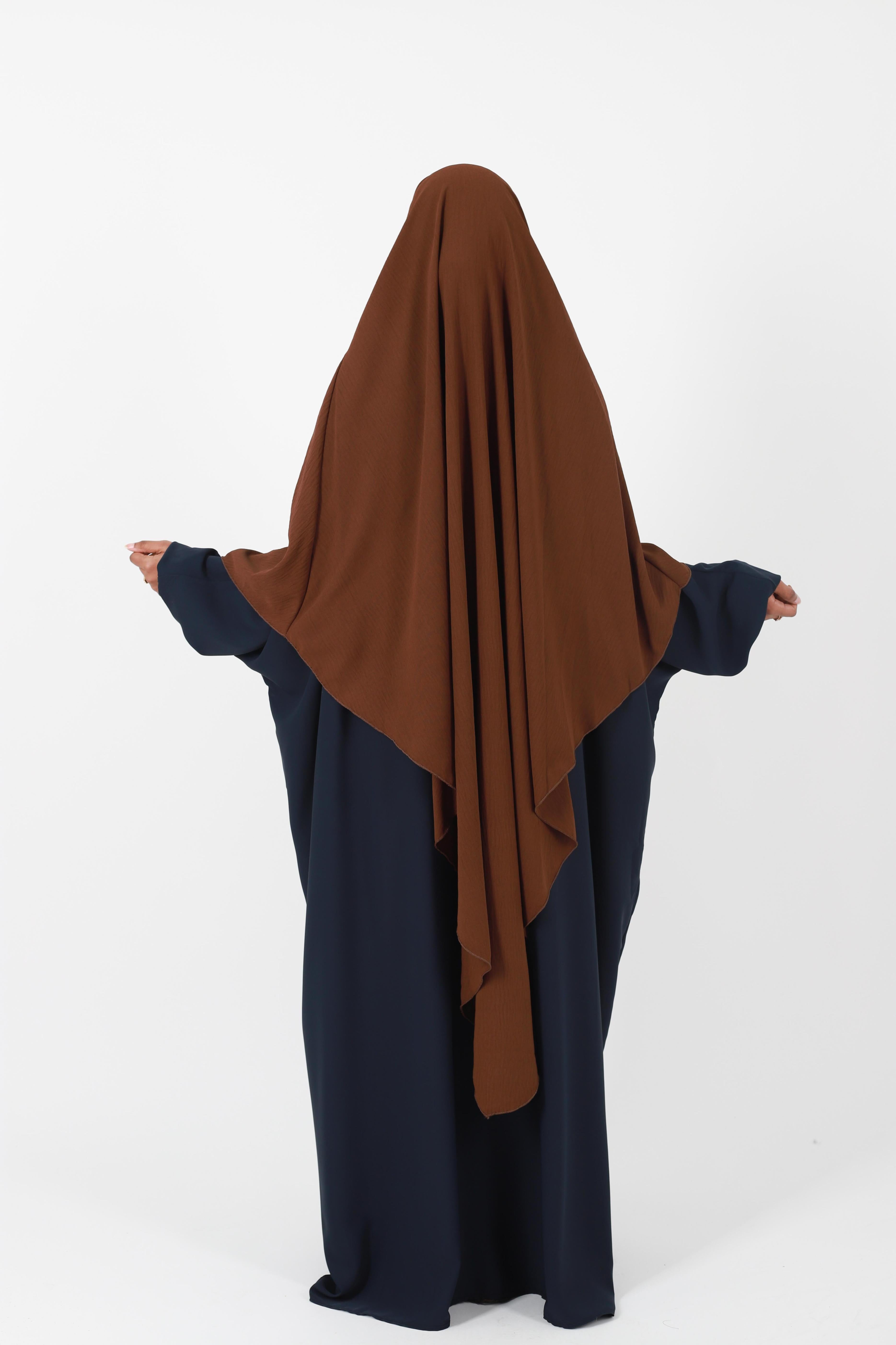 Khimar maxi long Jazz