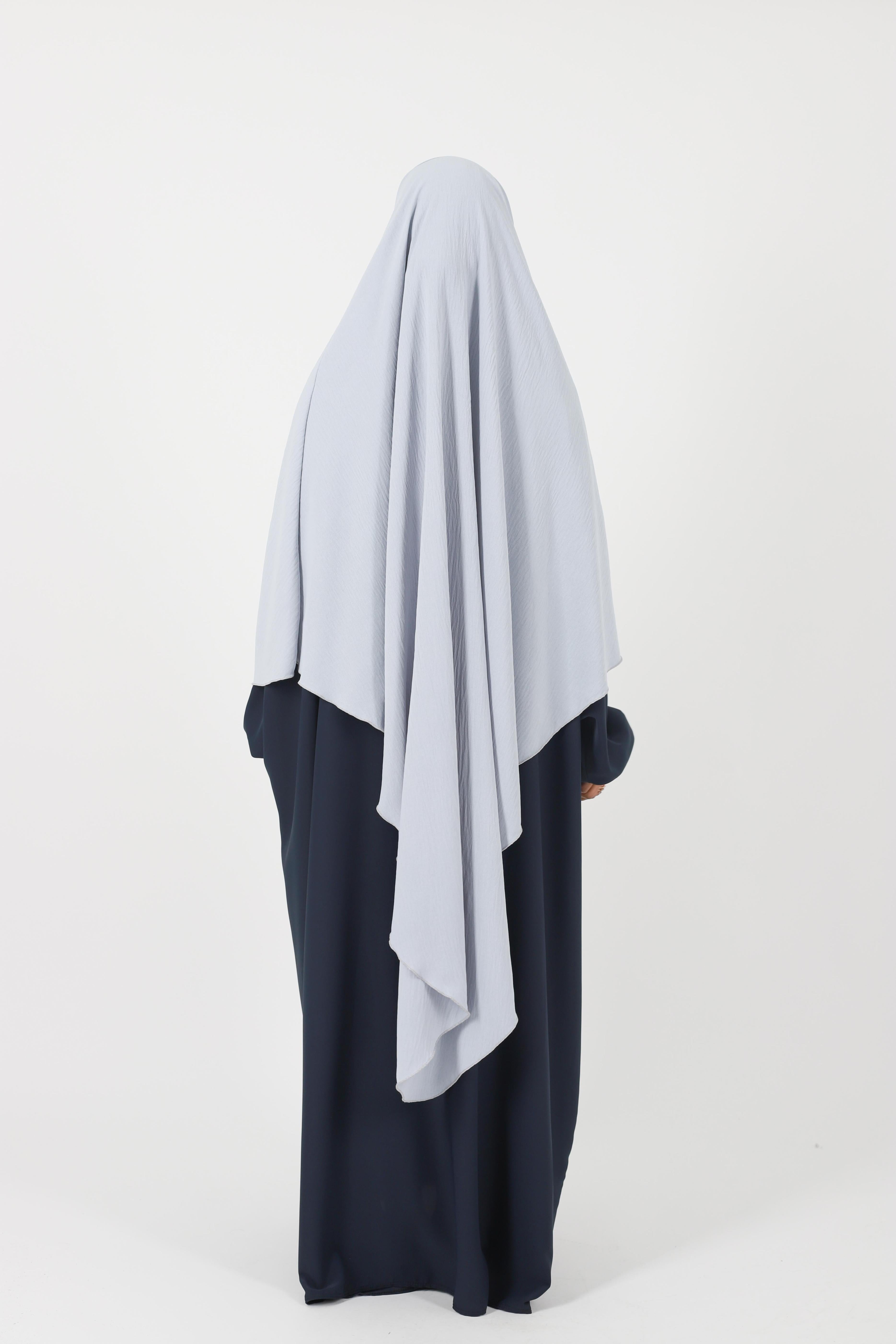 Khimar maxi long Jazz