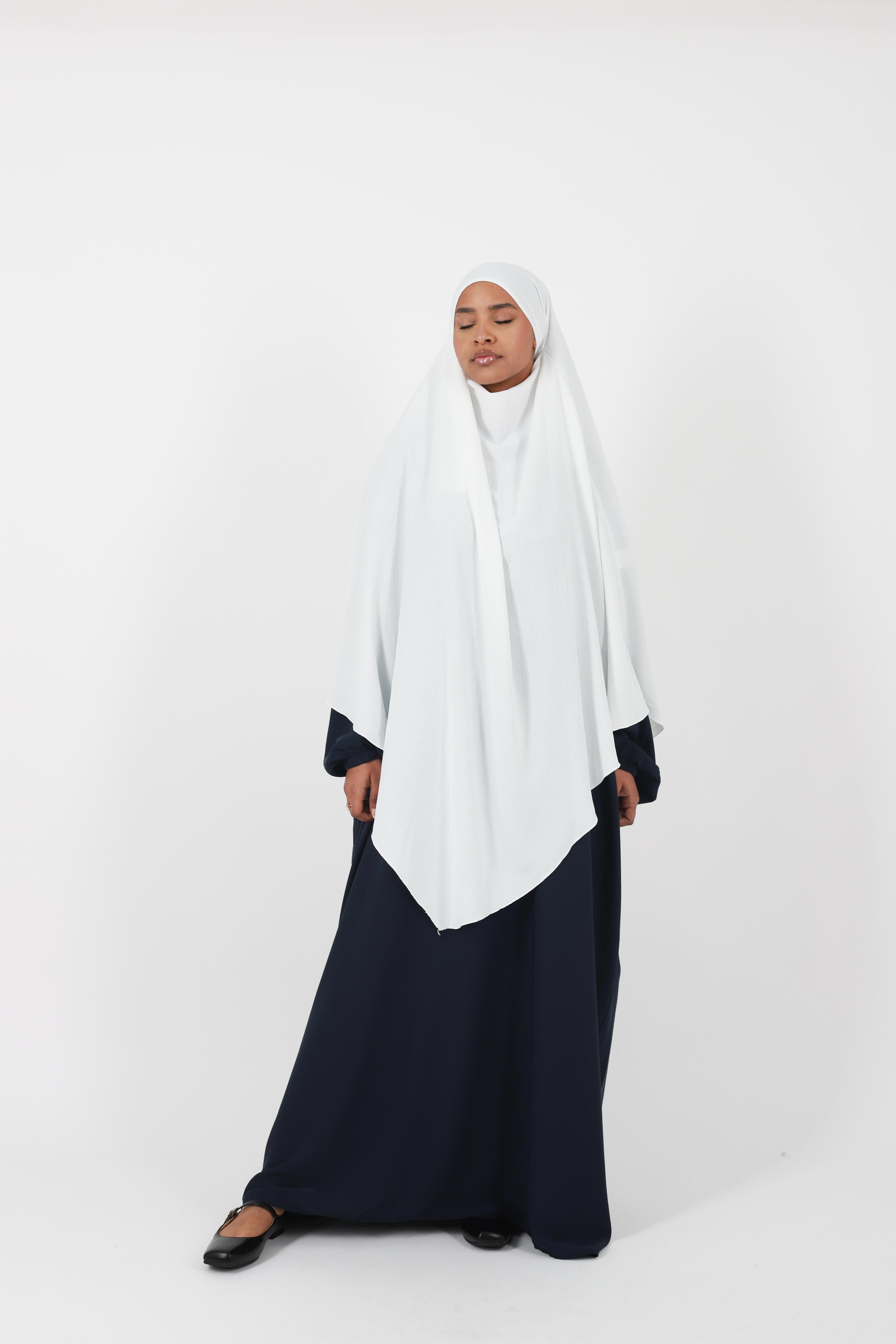 Khimar maxi long Jazz
