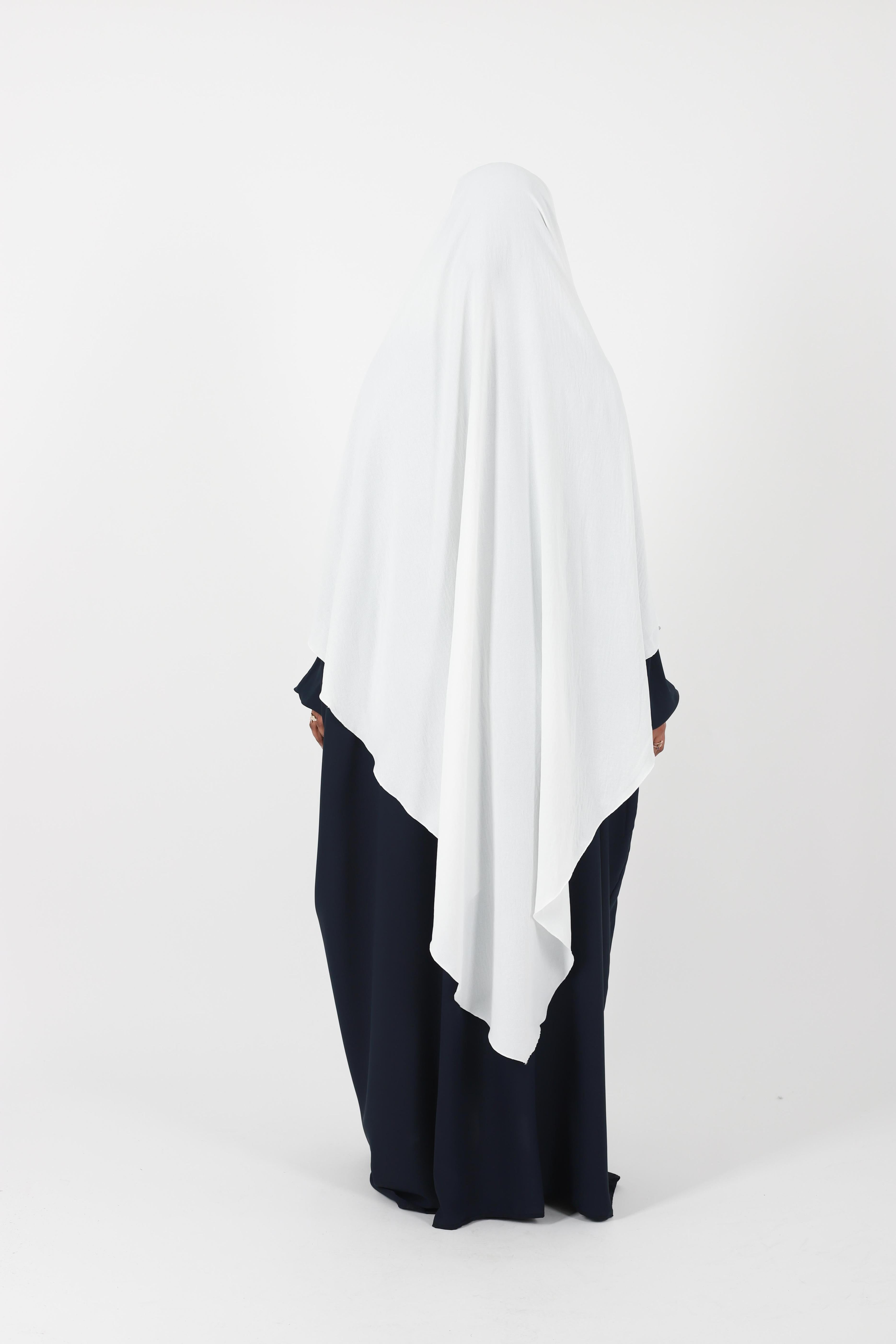 Khimar maxi long Jazz