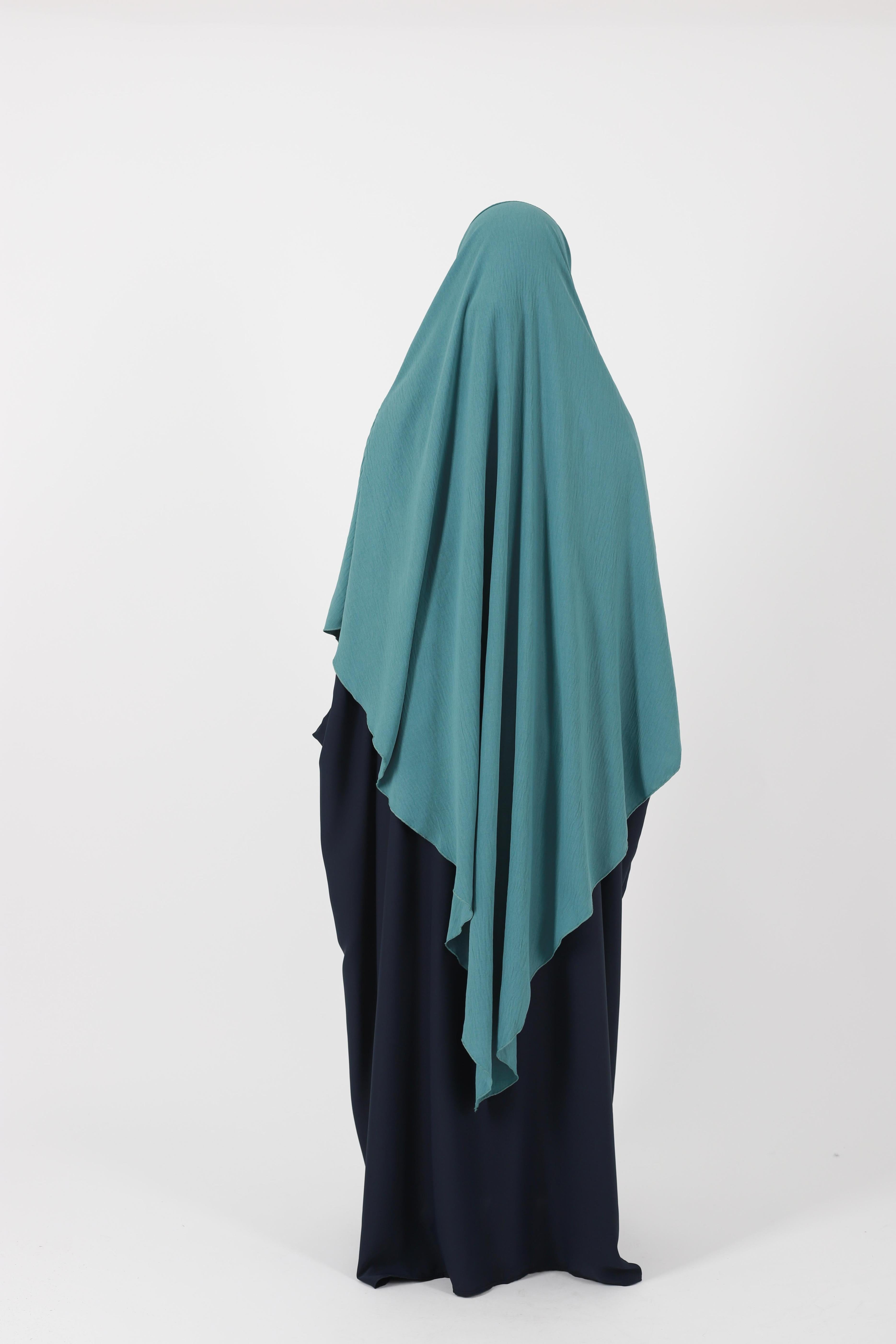 Khimar maxi long Jazz