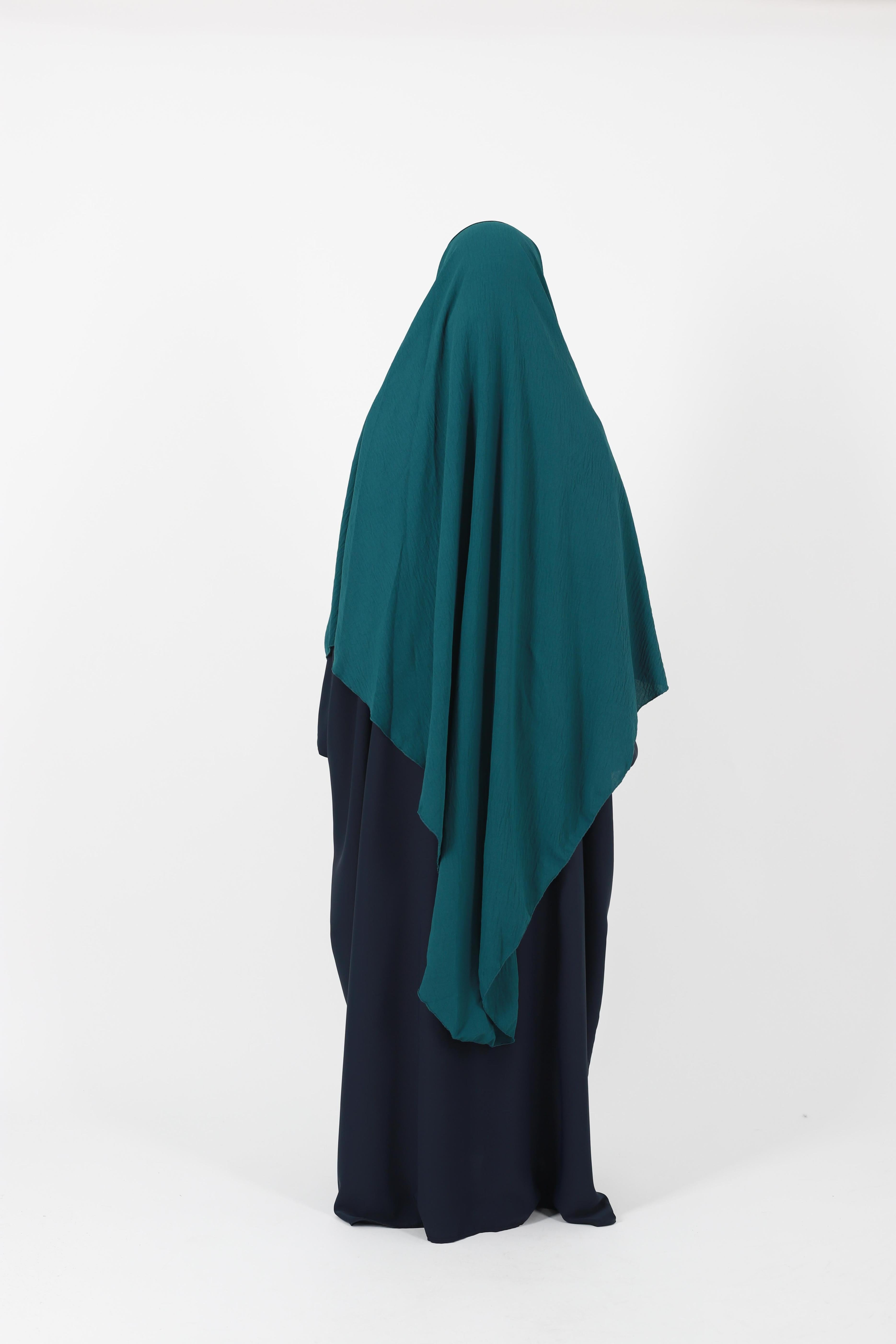 Khimar maxi long Jazz