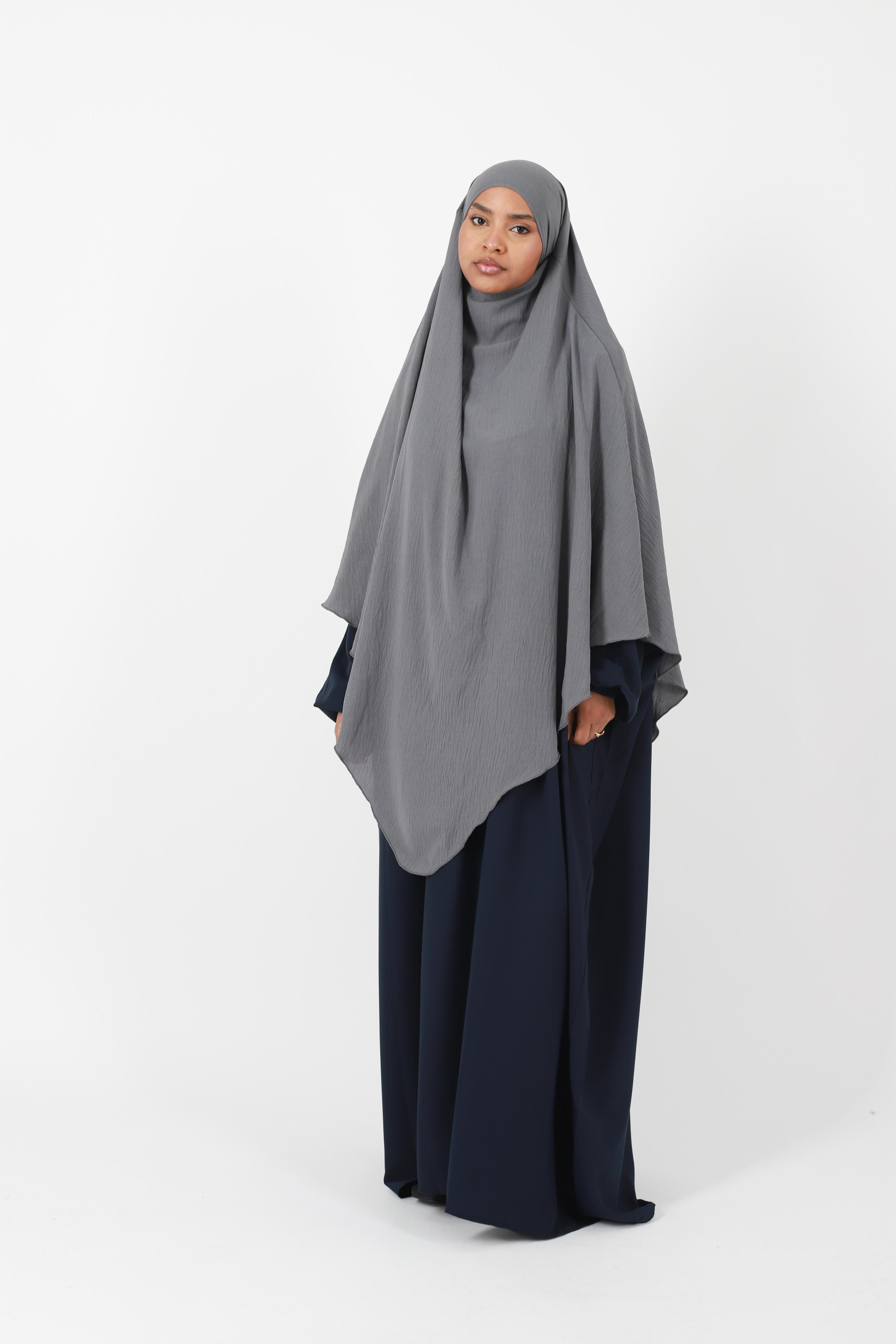 Khimar maxi long Jazz