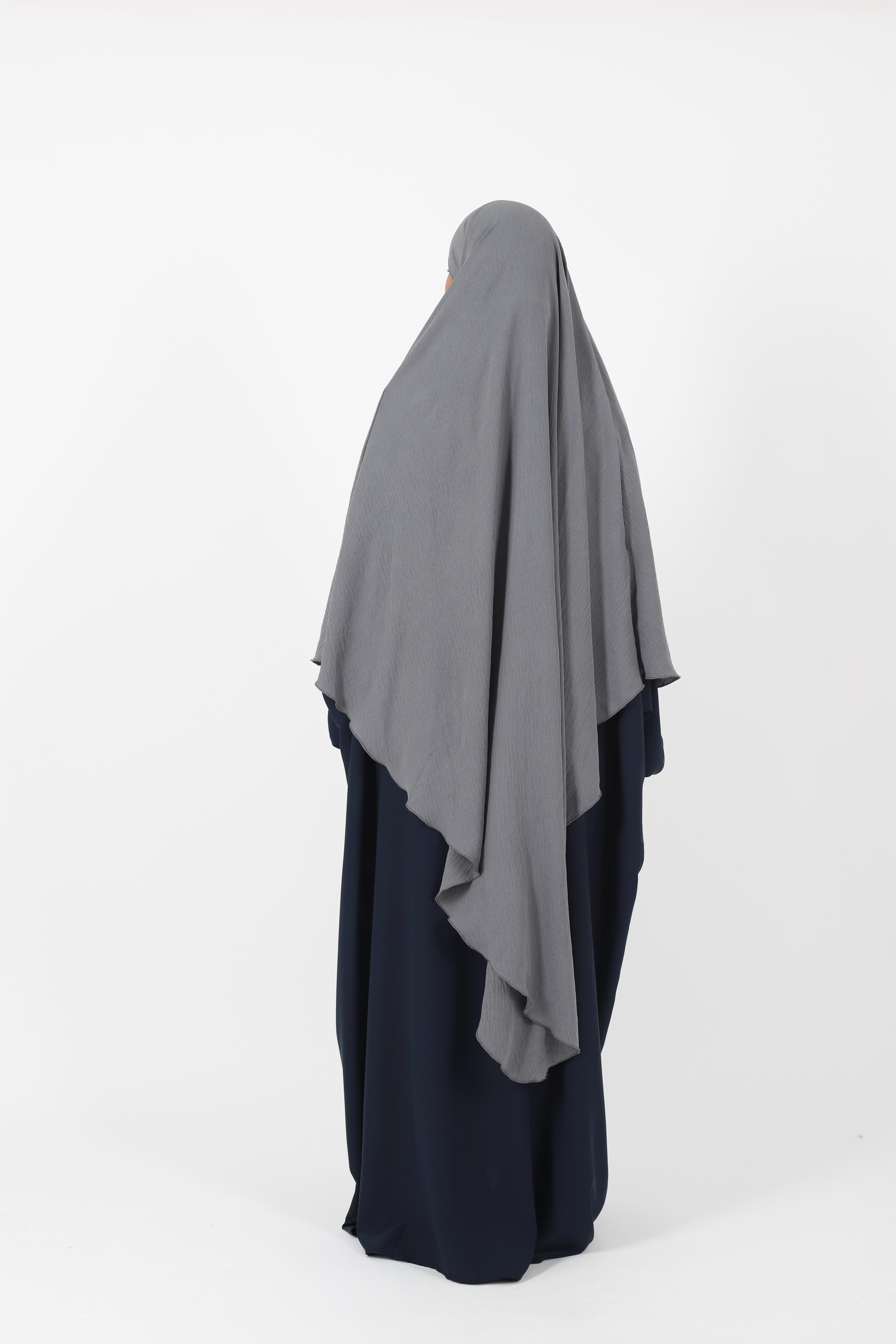 Khimar maxi long Jazz