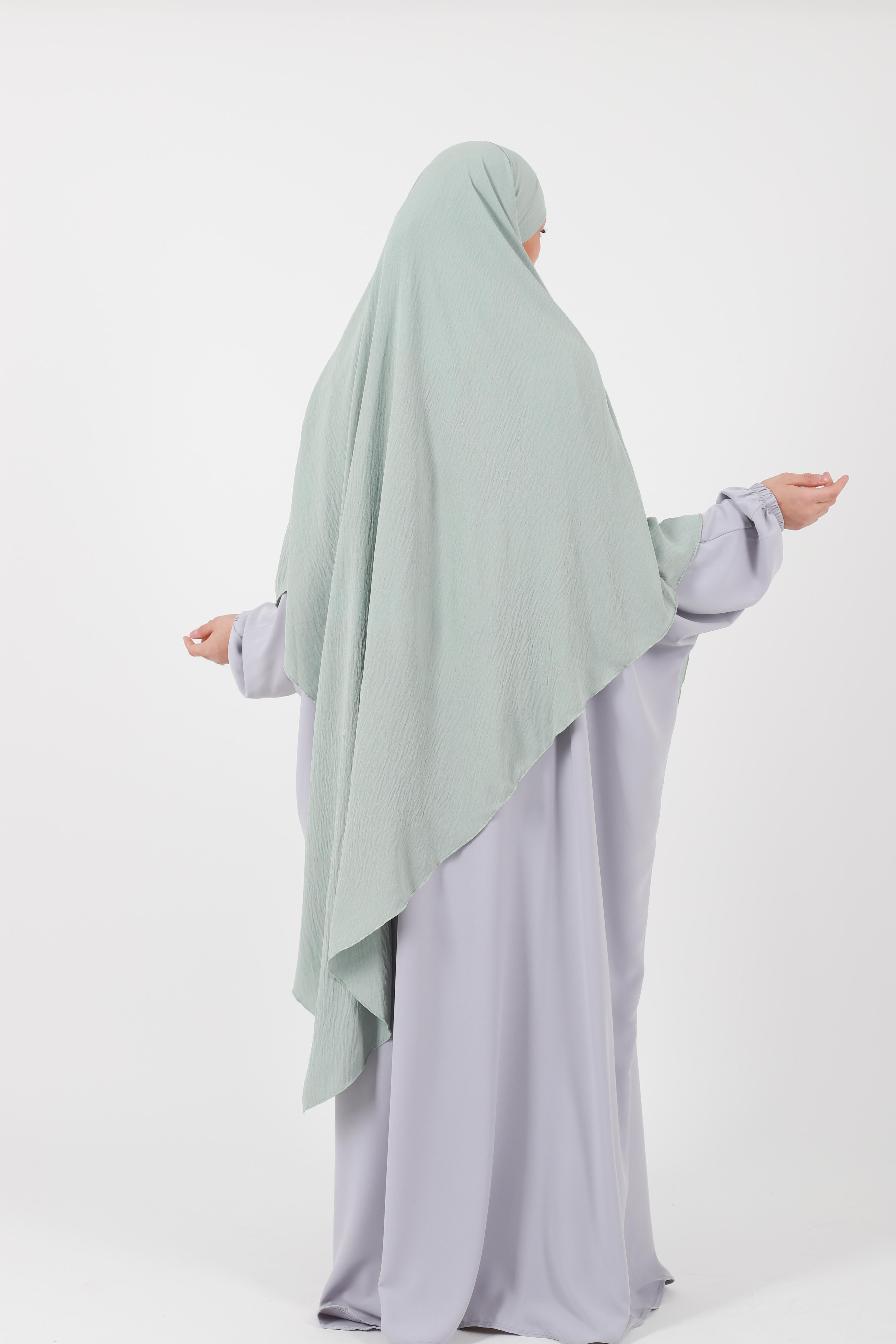 Khimar maxi long Jazz