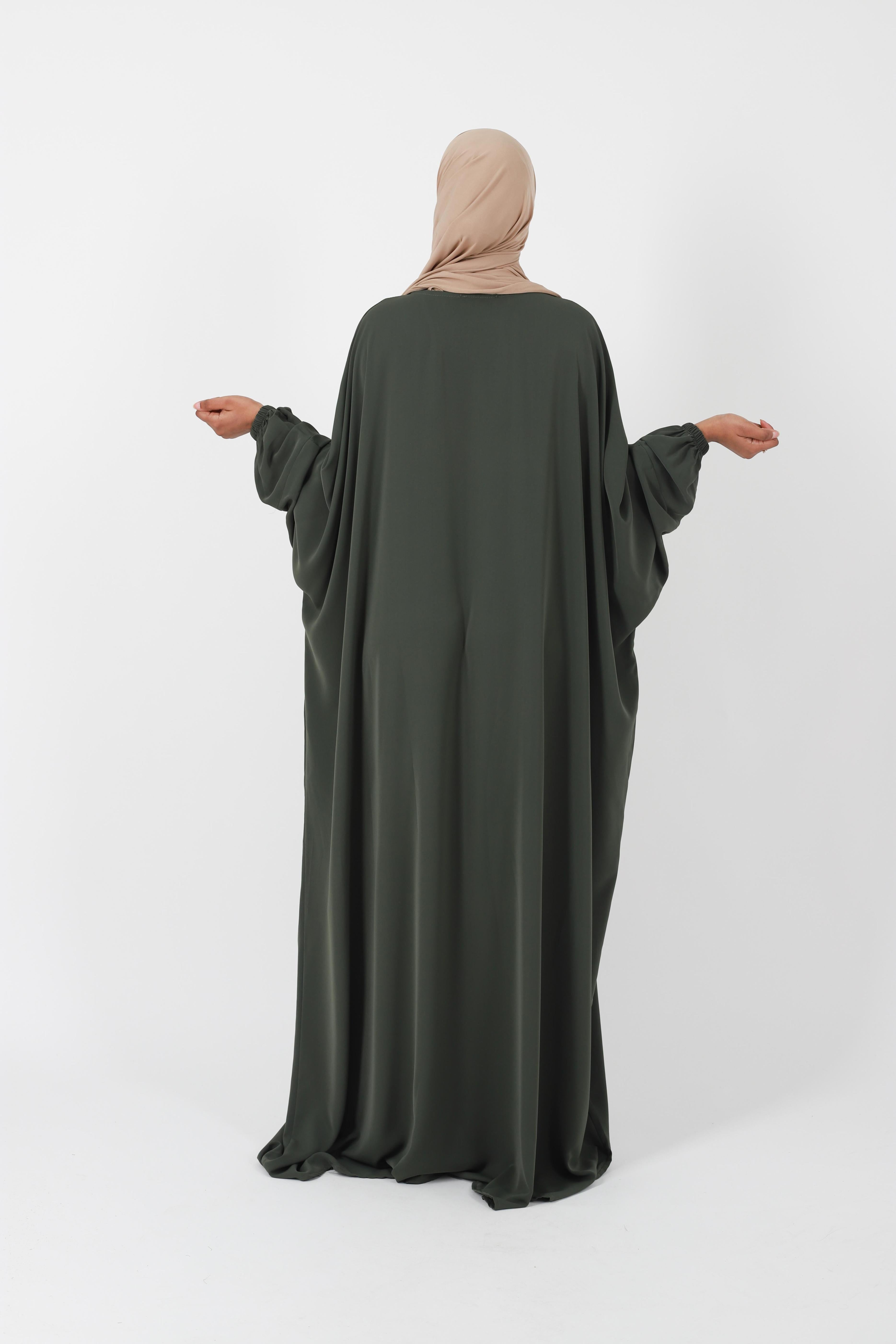TALL - Abaya umm ismael