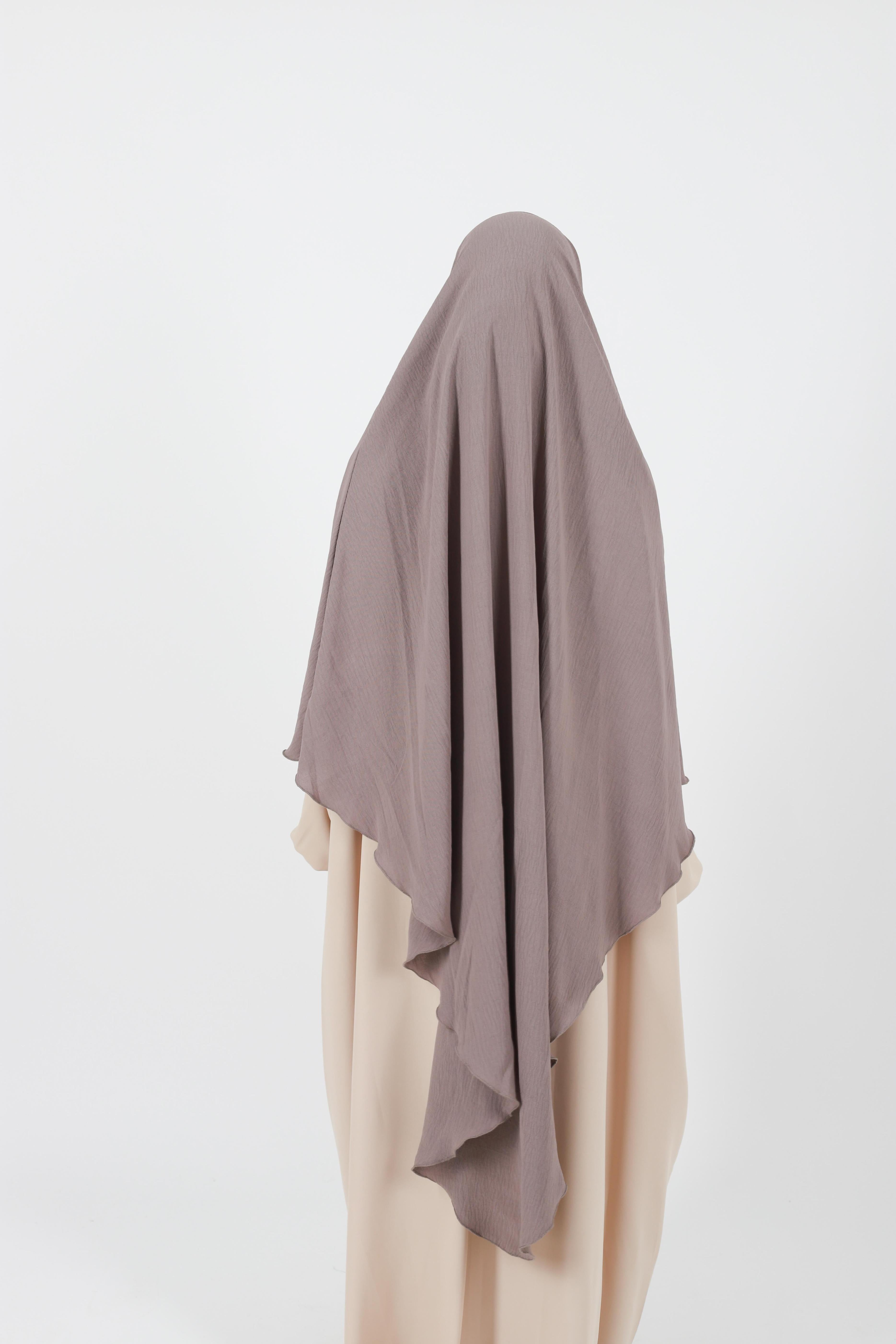 Khimar maxi long Jazz