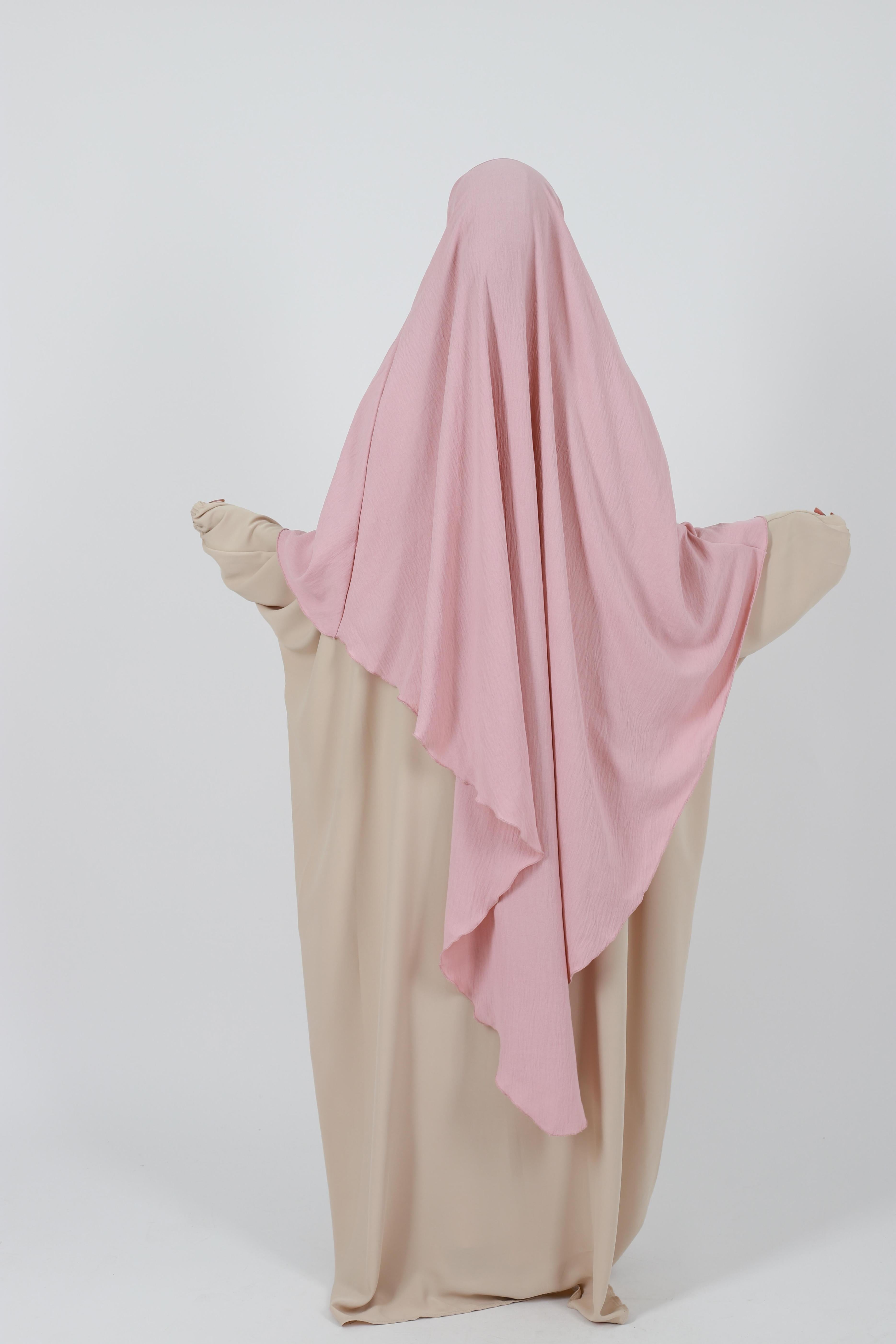 Khimar maxi long Jazz