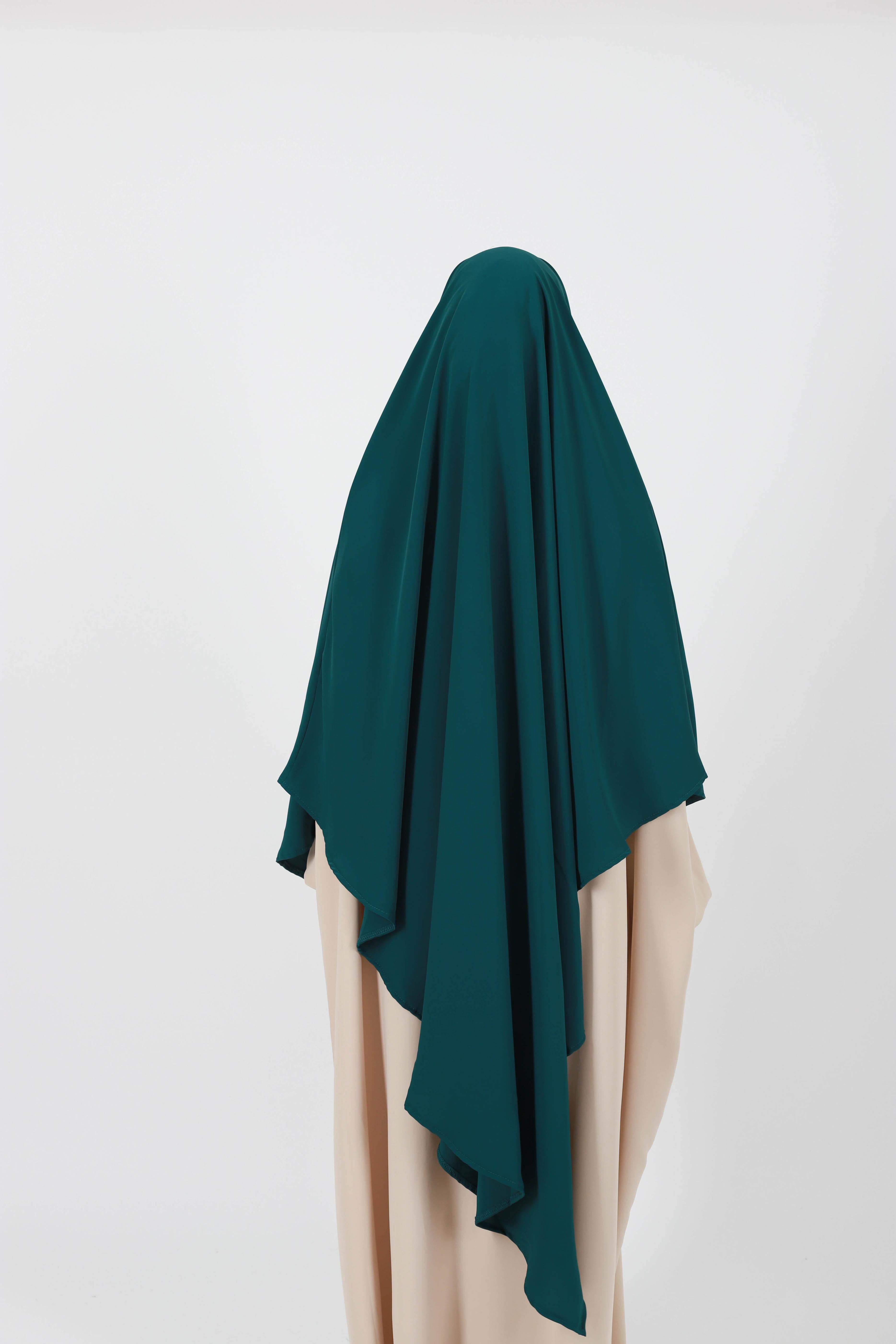 Khimar maxi long Jazz