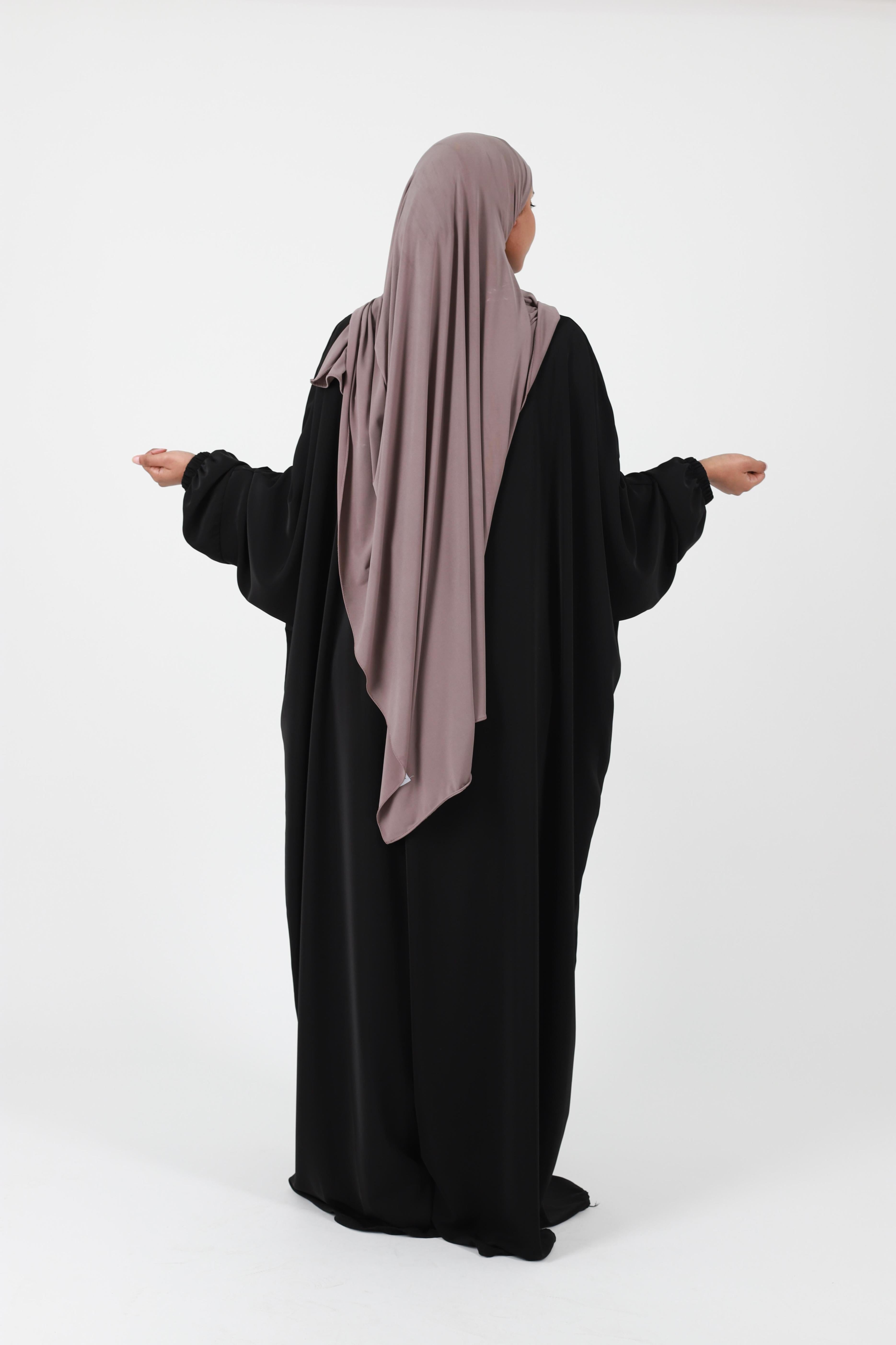 TALL - Abaya umm ismael