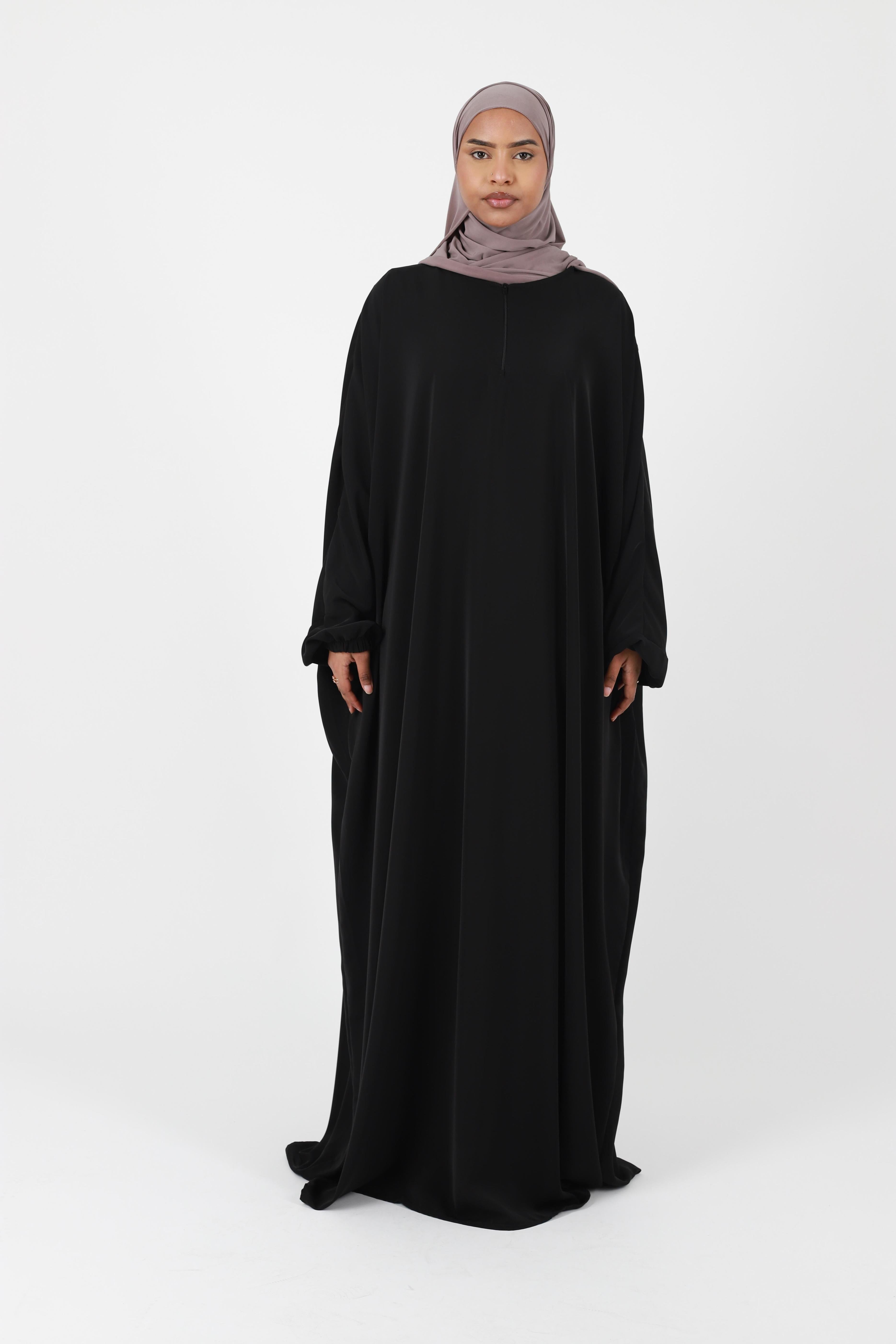 TALL - Abaya umm ismael