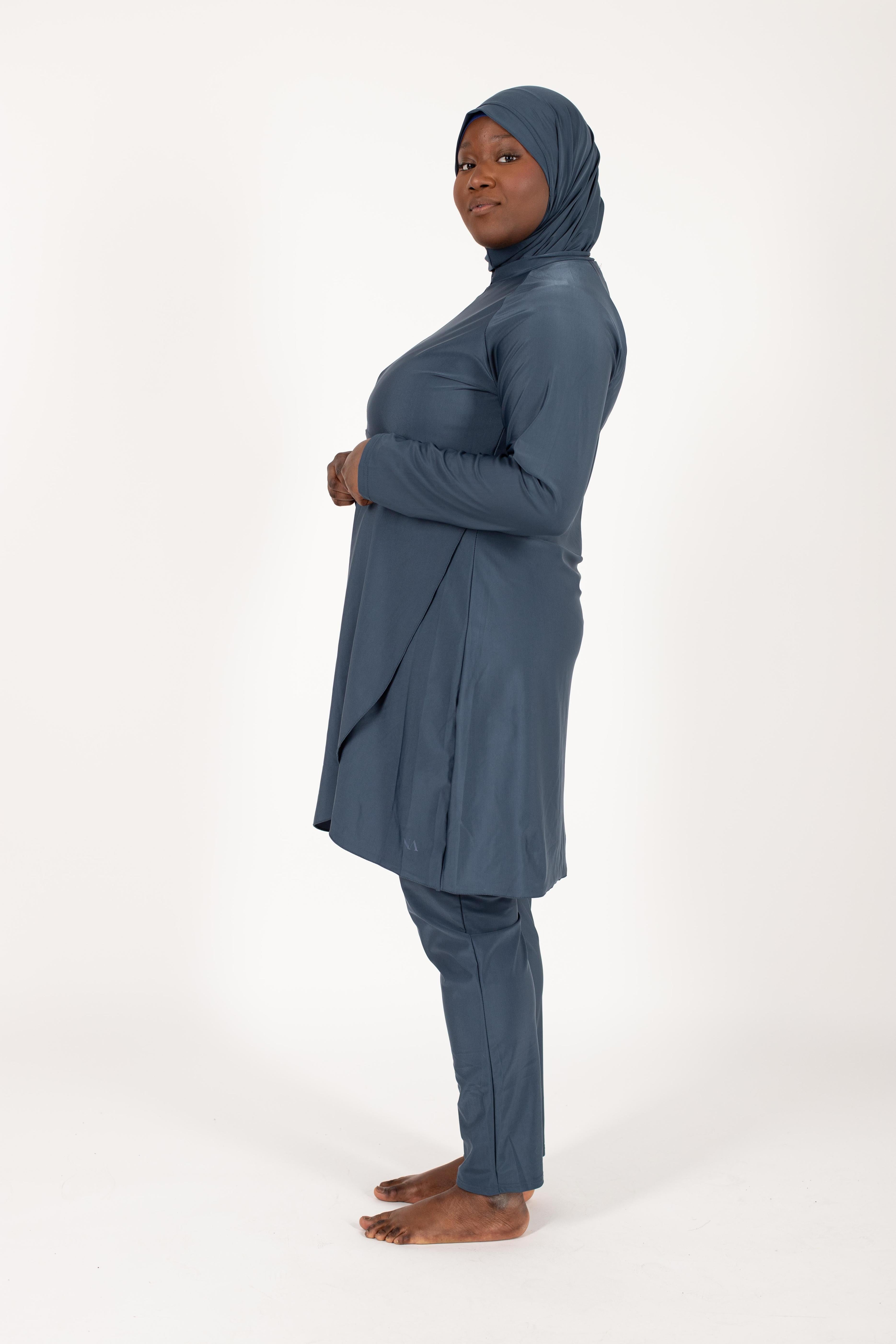 lagoon sunrise burkini