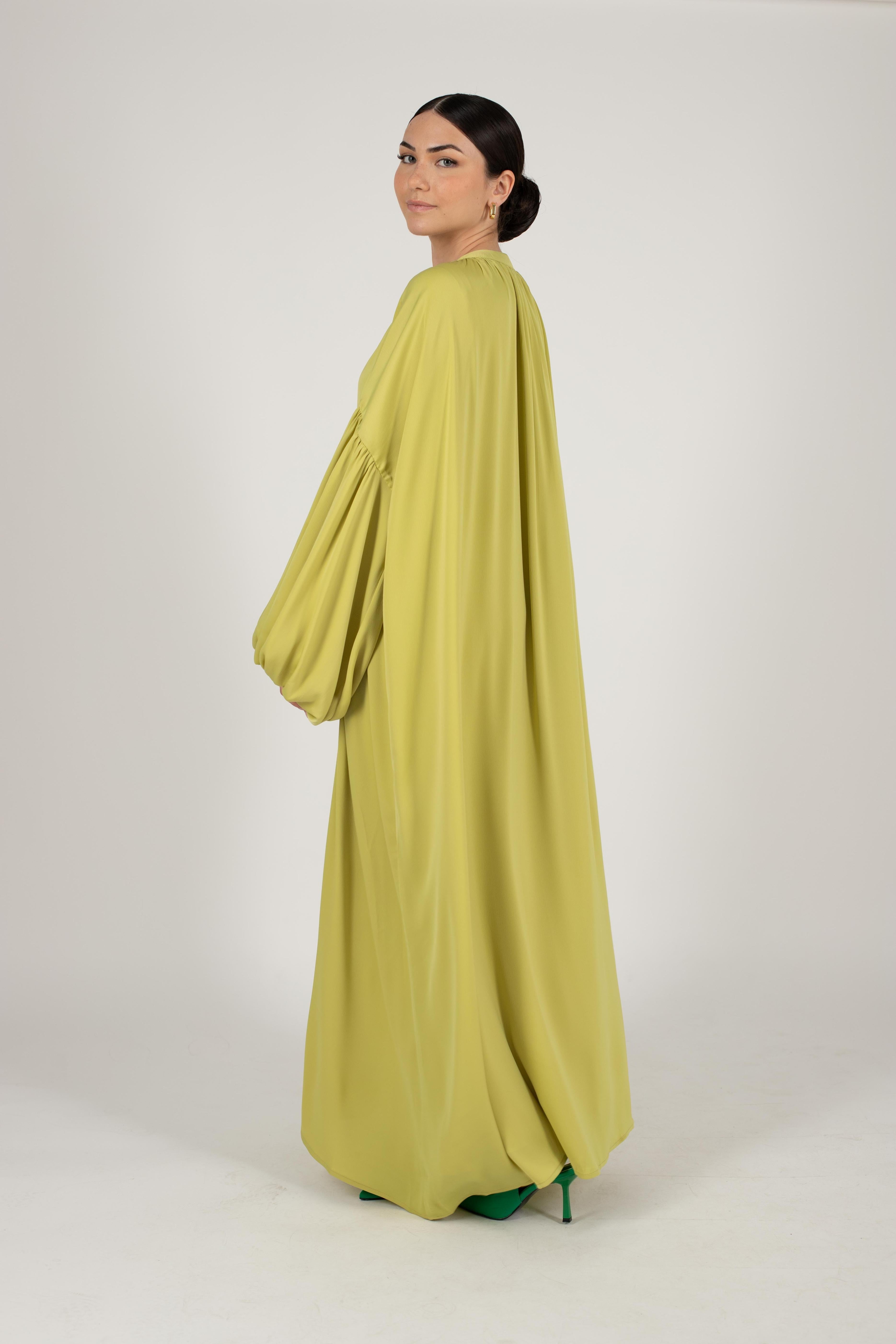 Anise Bali long dress
