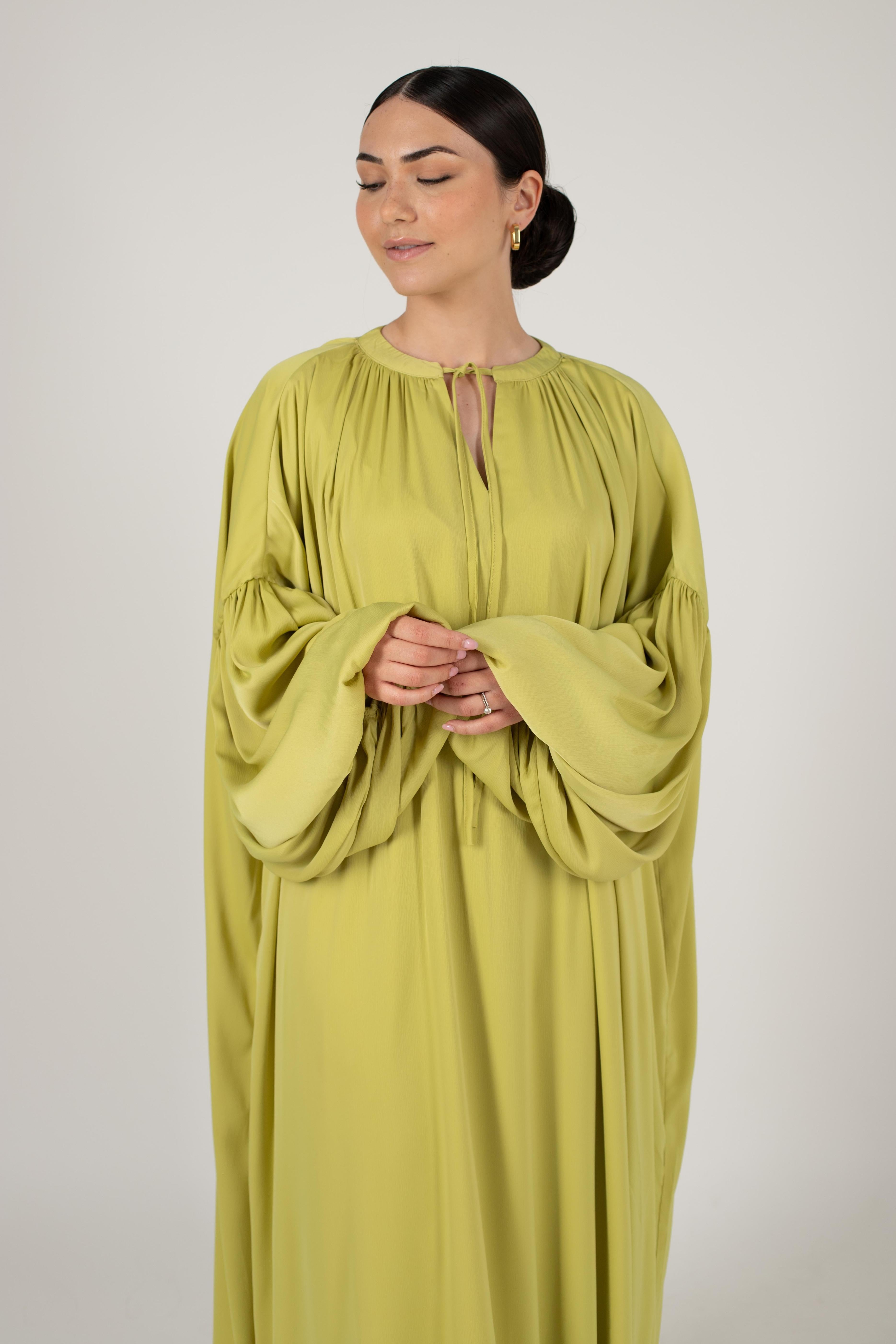 Anise Bali long dress