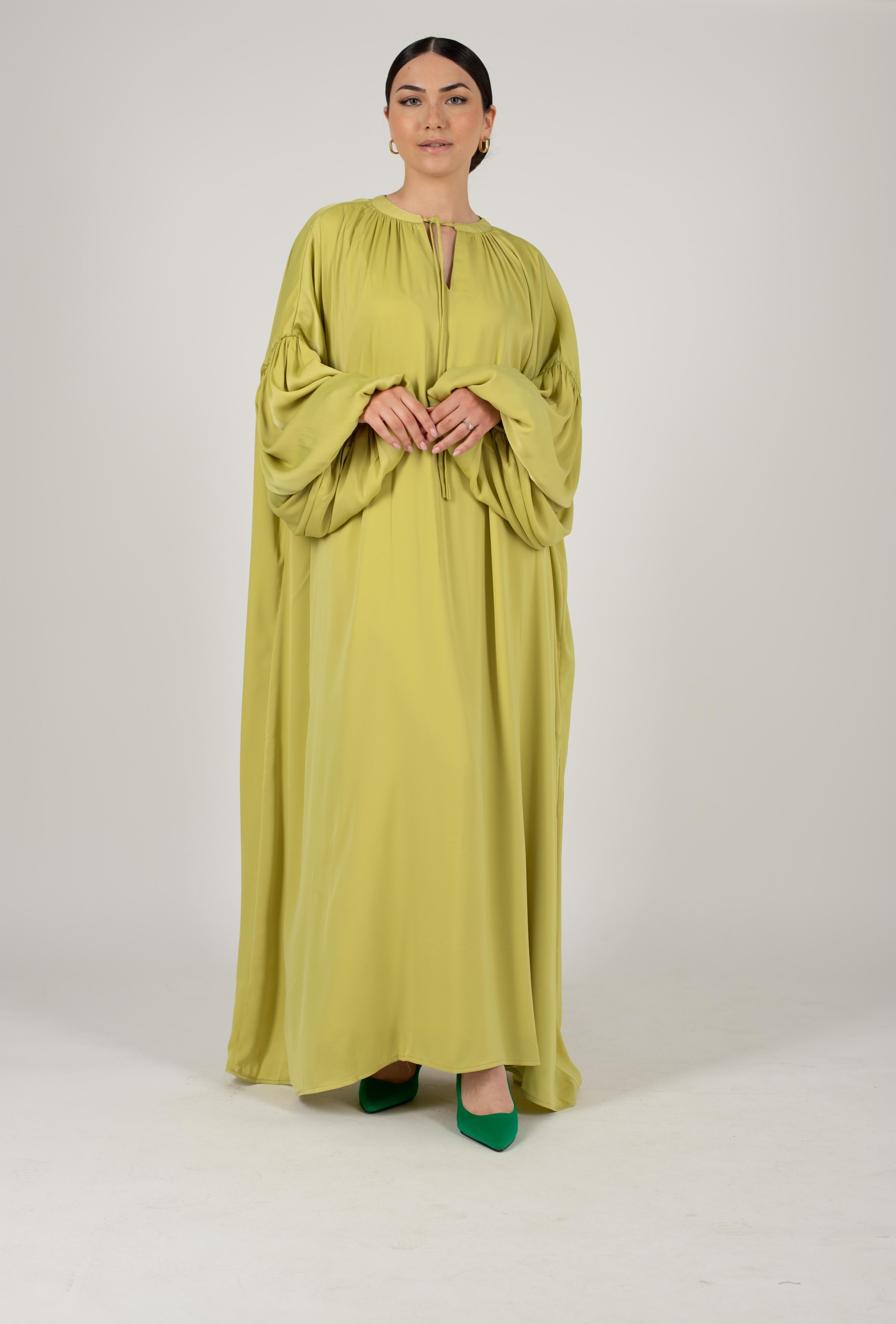 Anise Bali long dress