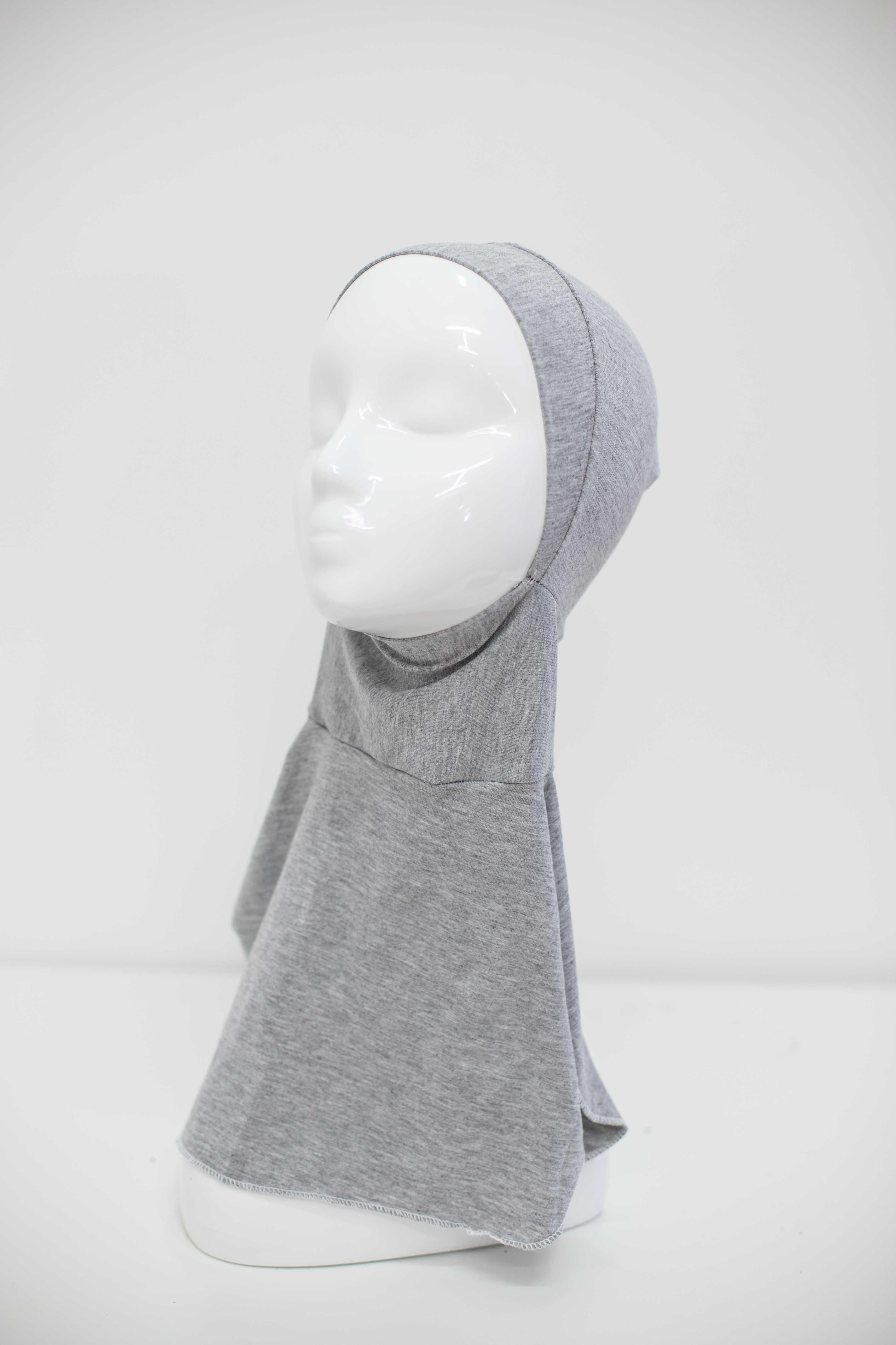Cagoule hijab