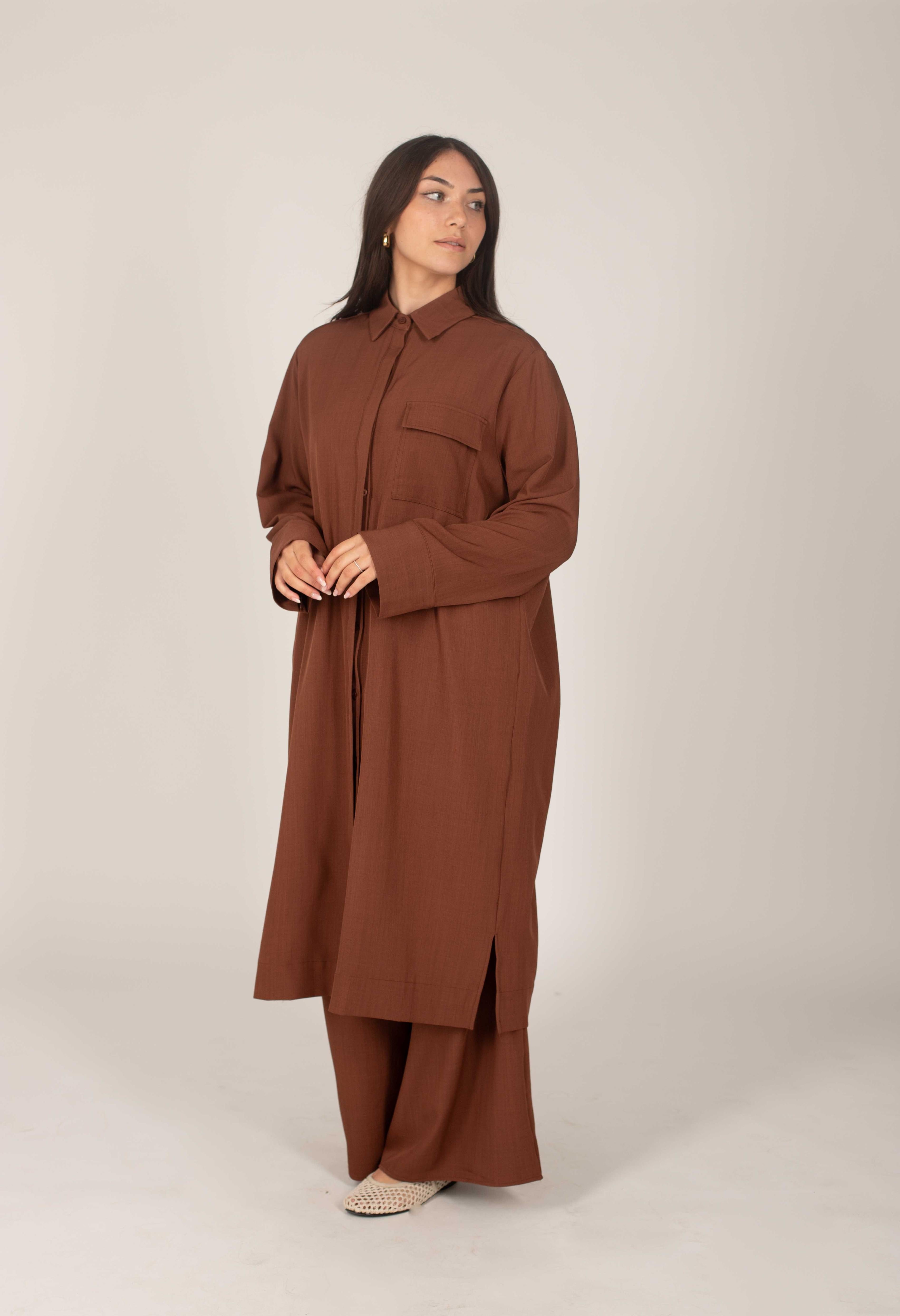 Ensemble Haya rust