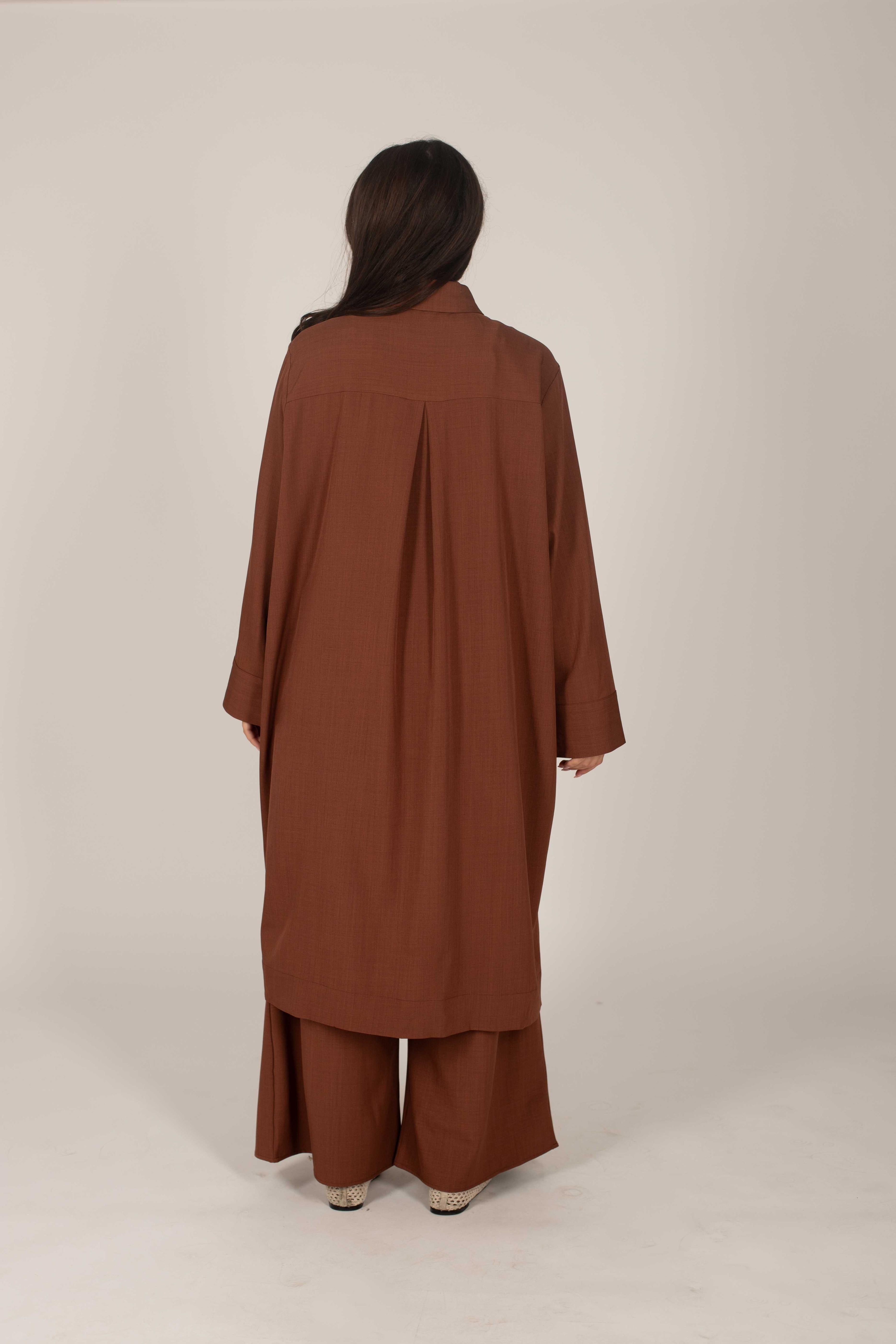 Ensemble Haya rust
