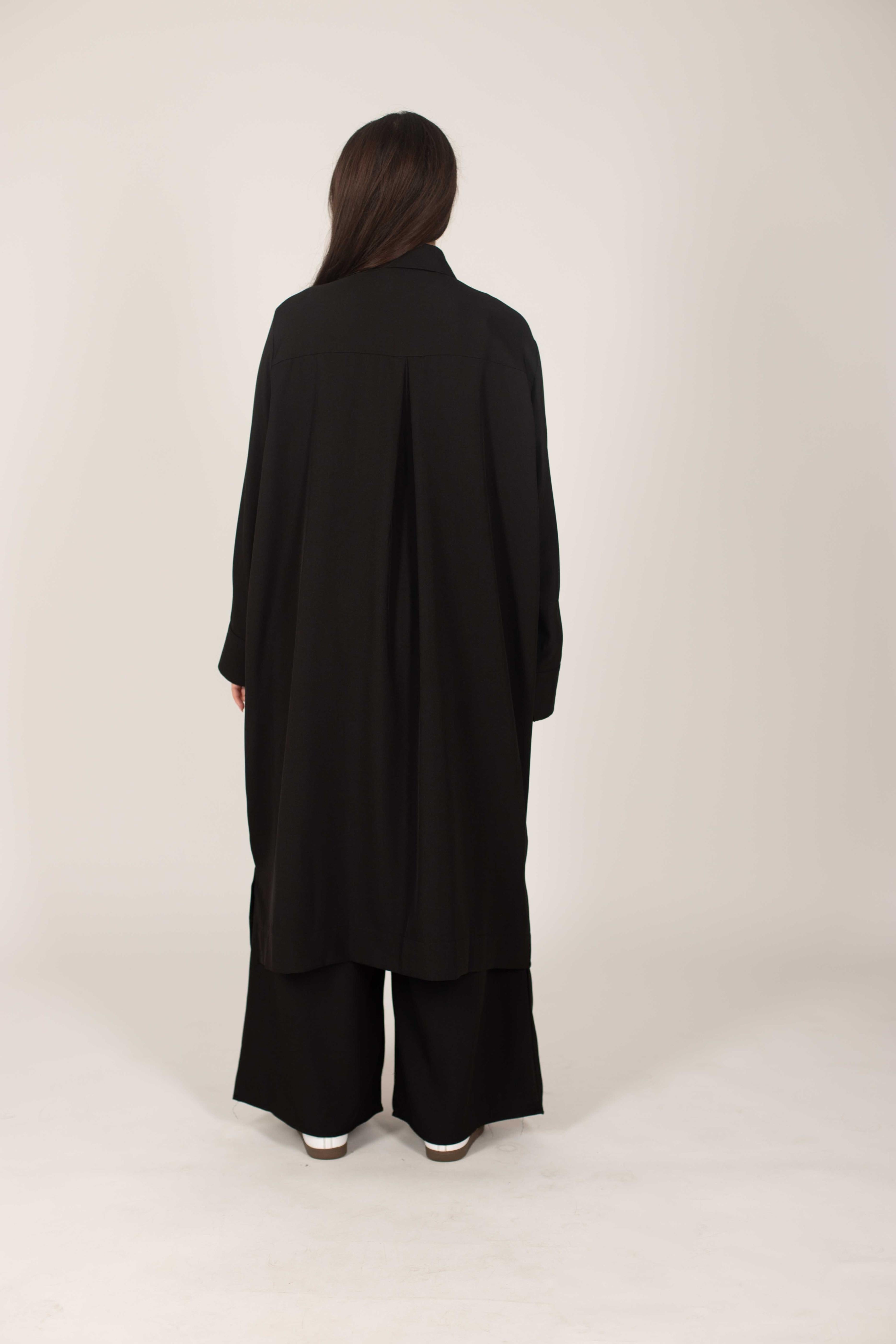 Ensemble Haya noir