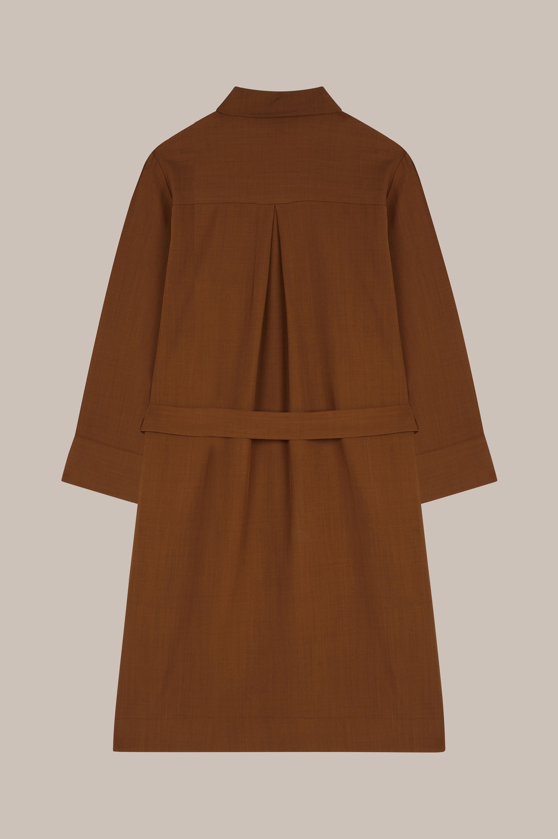 Ensemble Haya rust