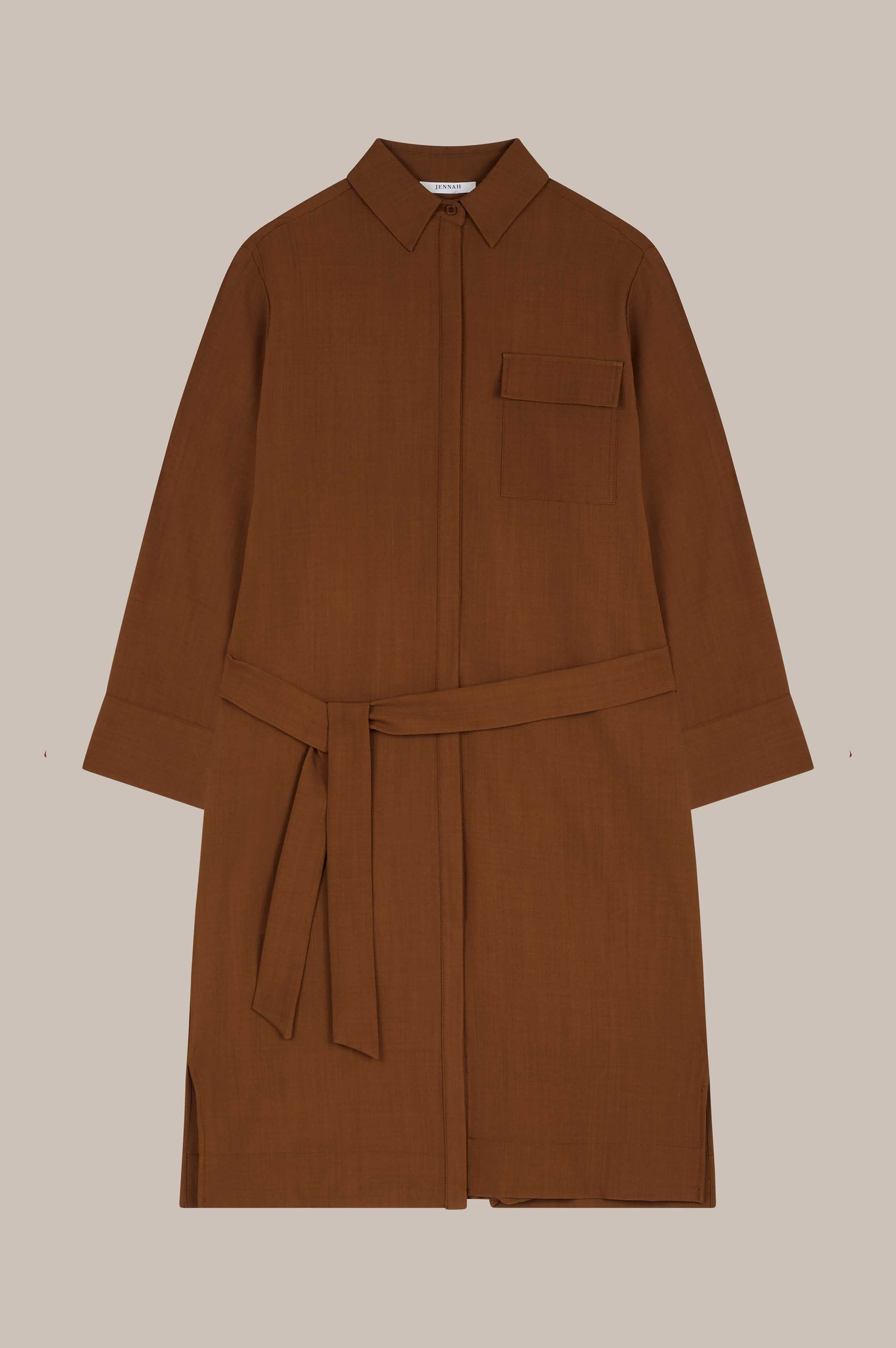 Ensemble Haya rust
