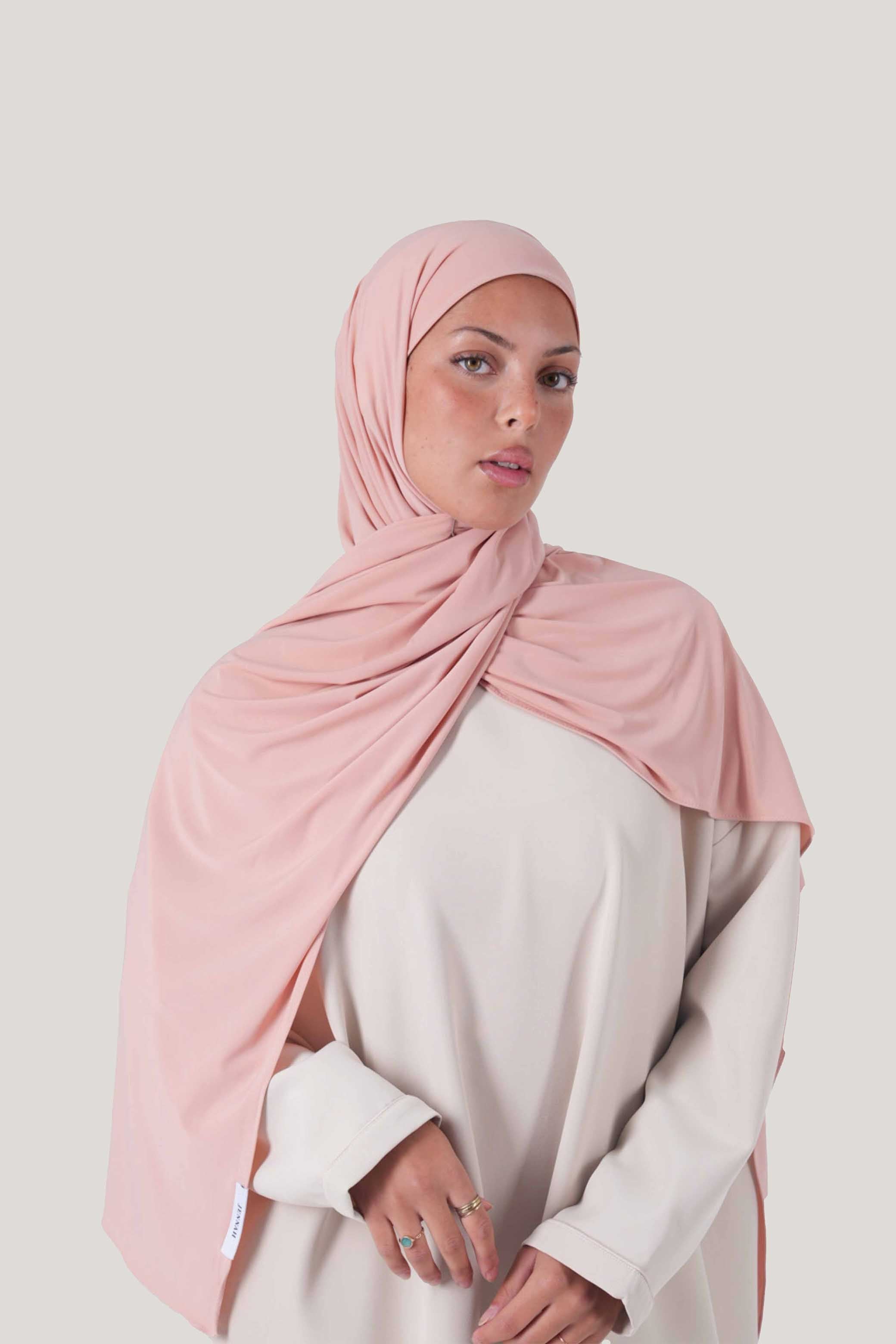 Jersey Premium blush