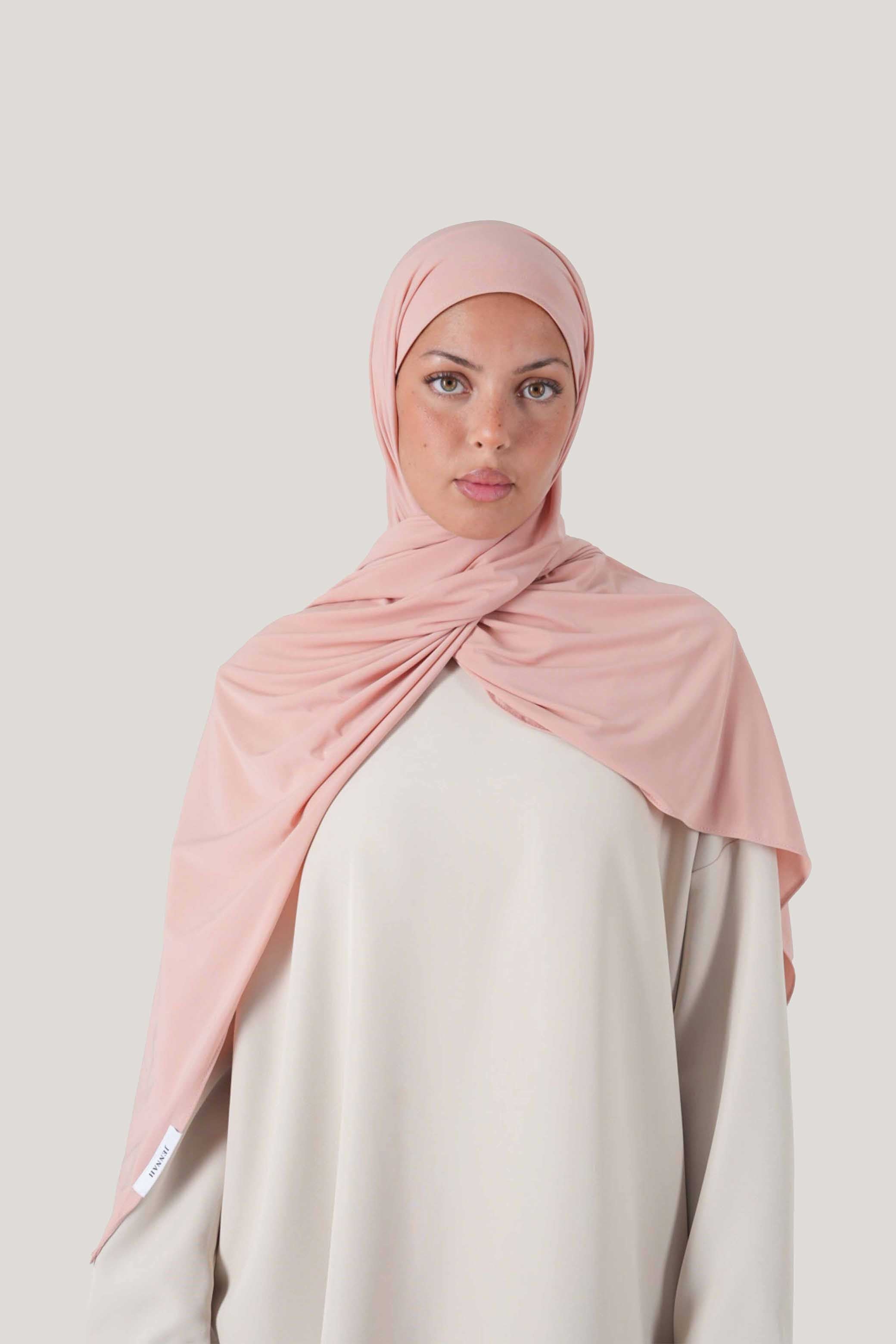 Jersey Premium blush