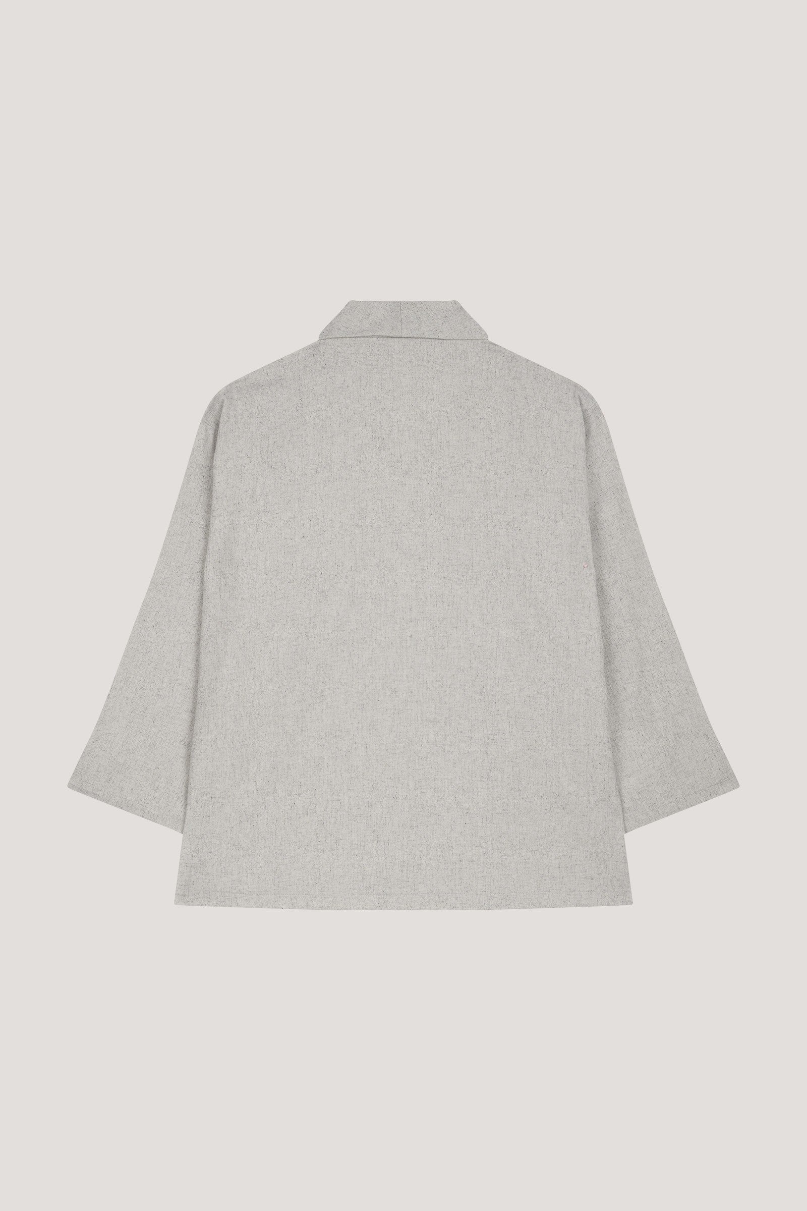Ensemble Aura gris