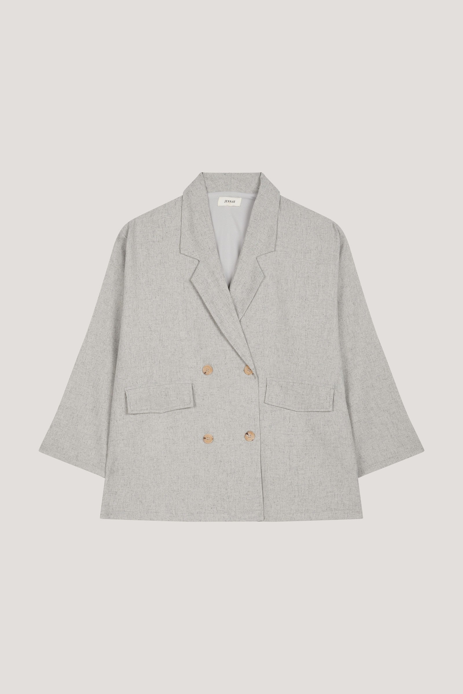 Ensemble Aura gris