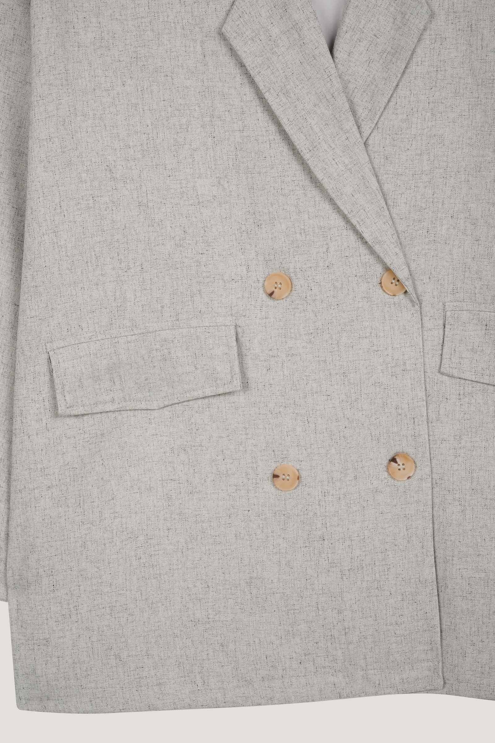 Ensemble Aura gris