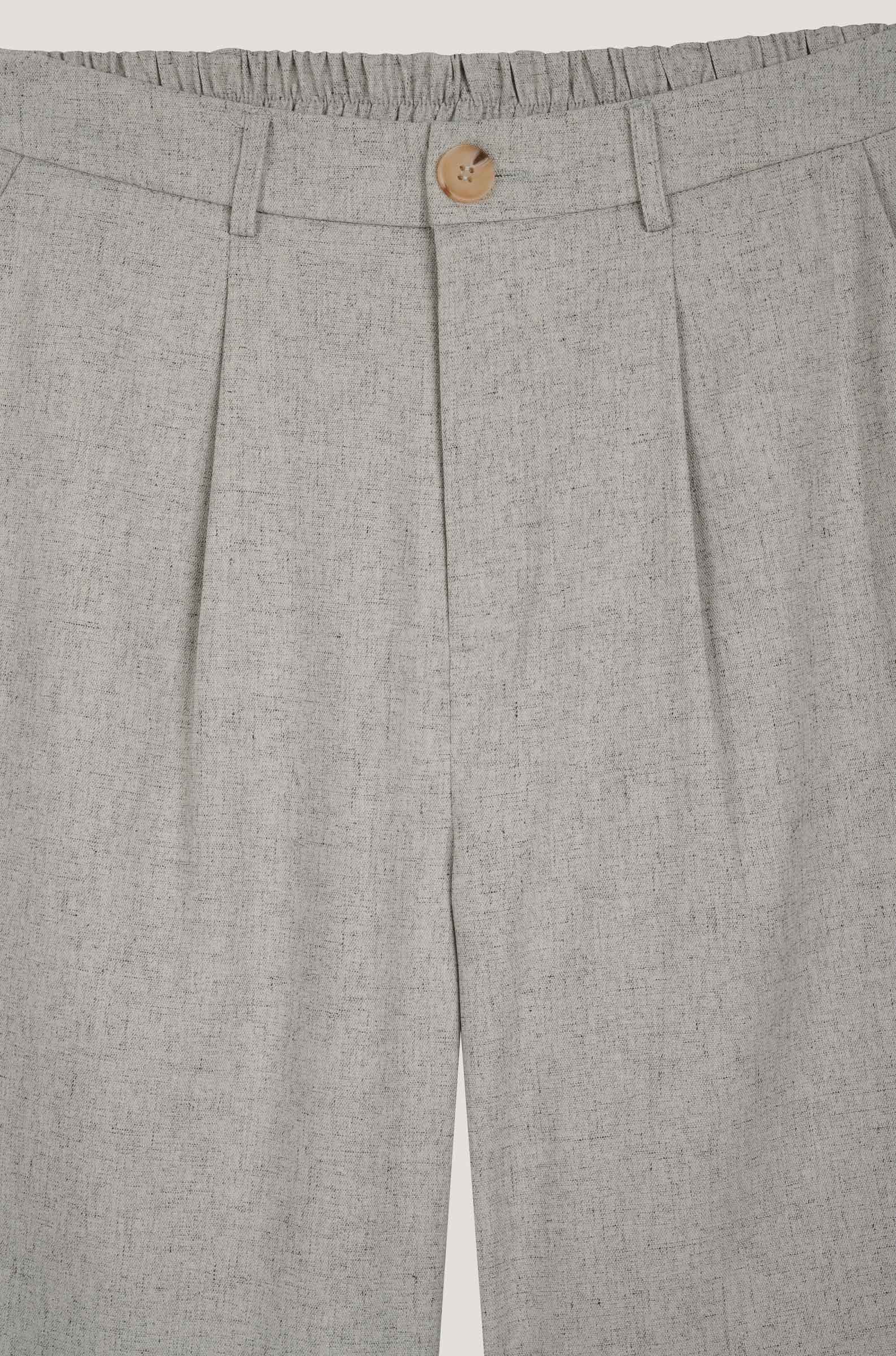 Ensemble Aura gris