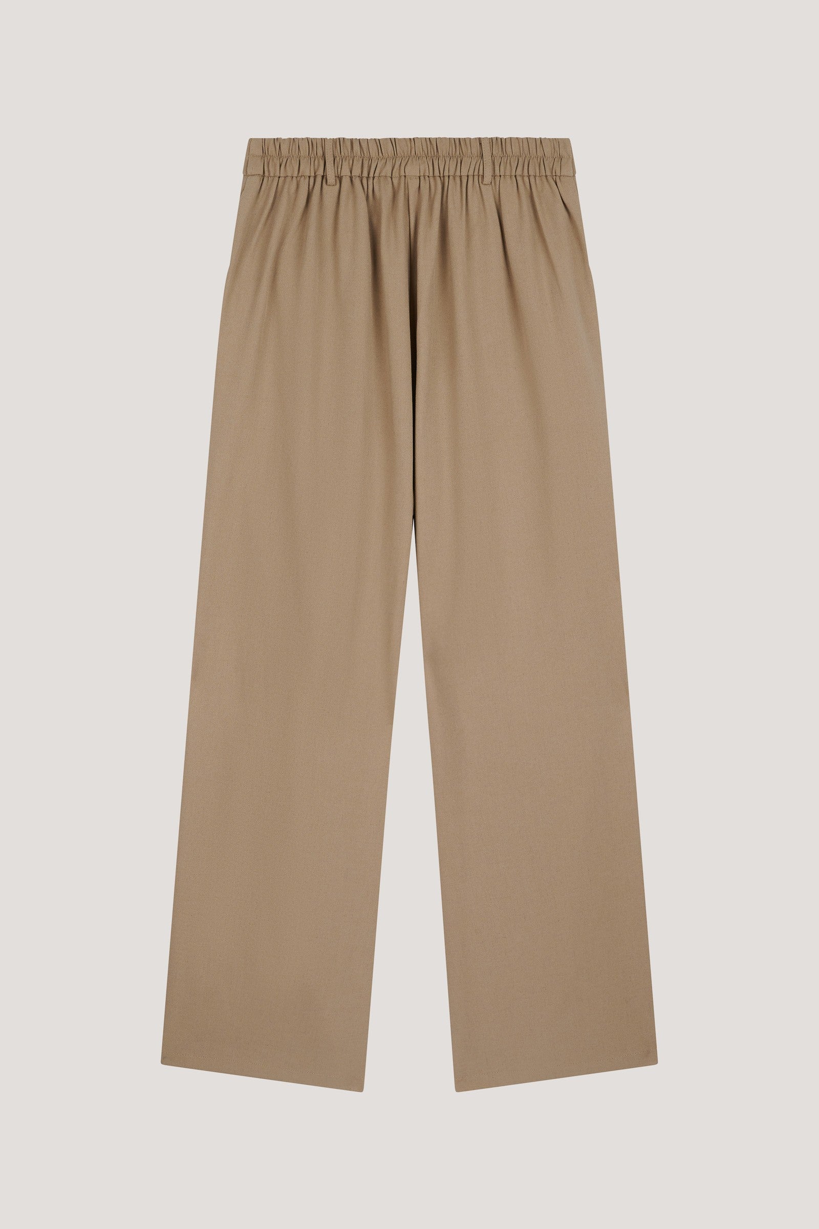 Ensemble Aura taupe
