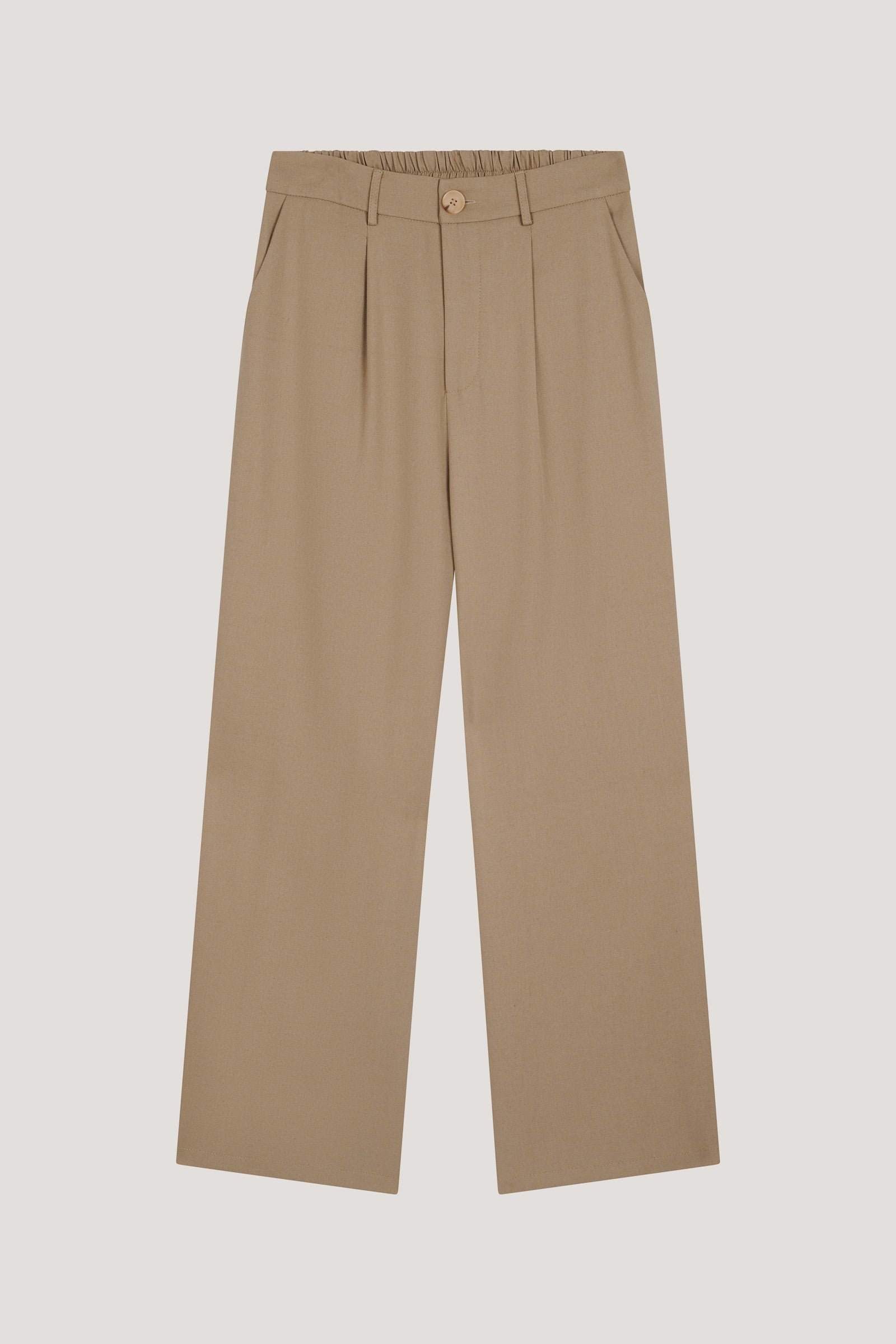 Ensemble Aura taupe